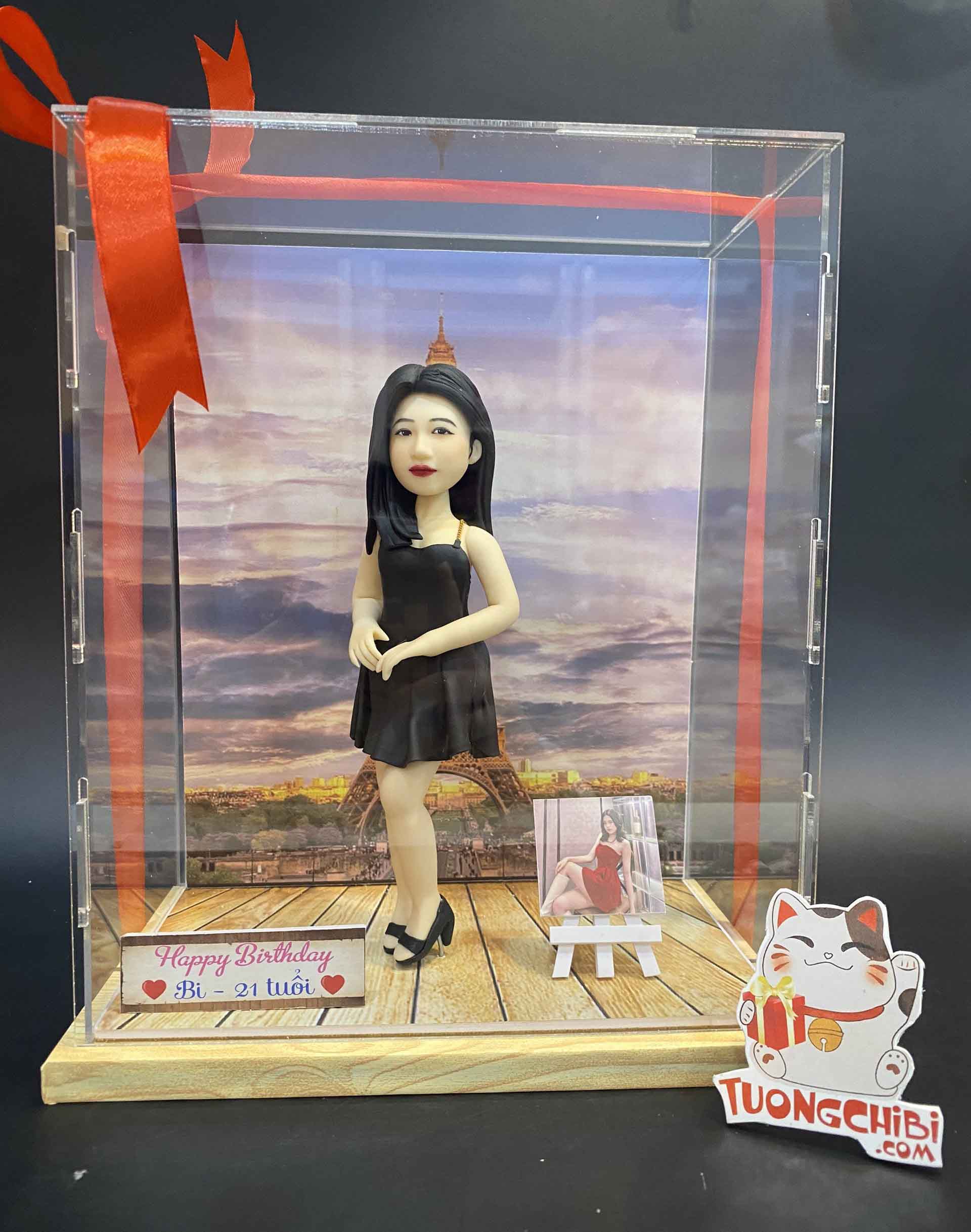 Quà tặng người yêu