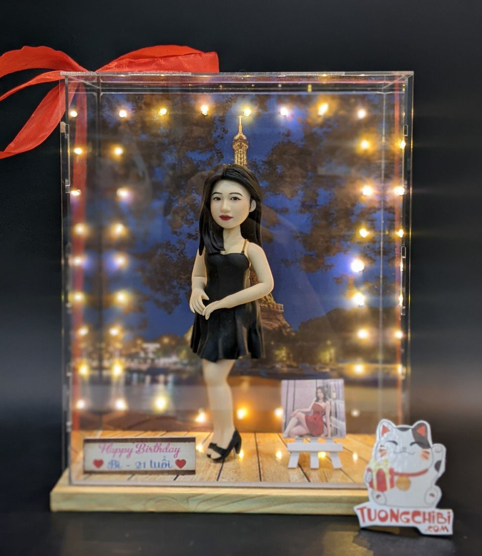 Quà tặng người yêu