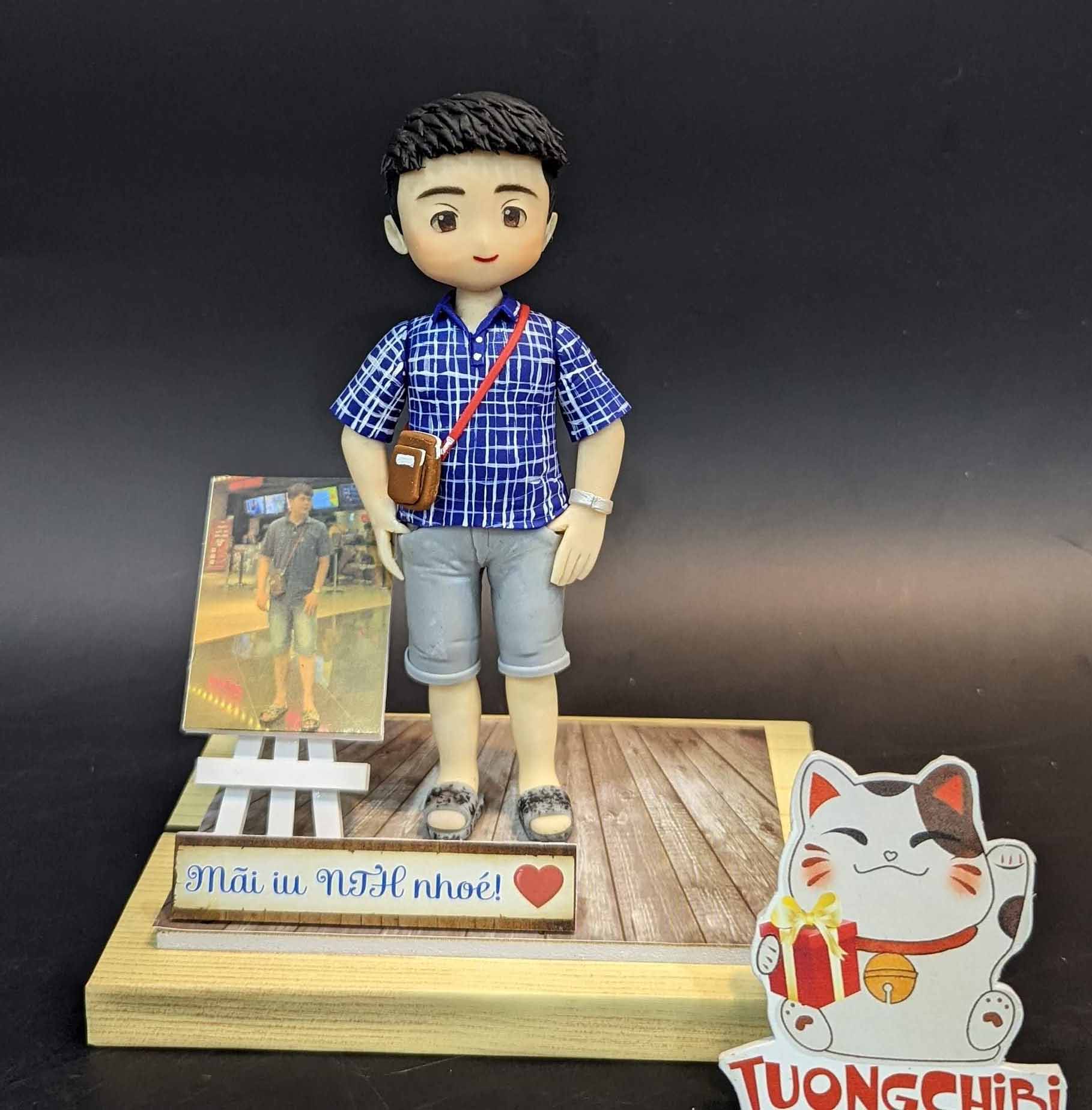 Quà tặng người yêu