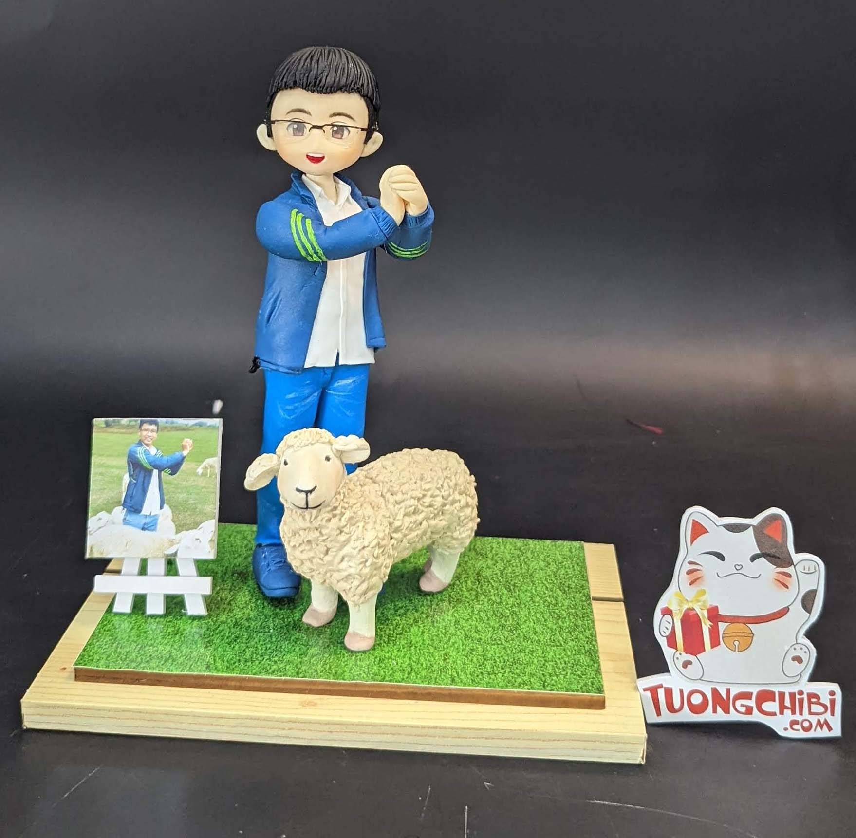 Quà tặng khách hàng