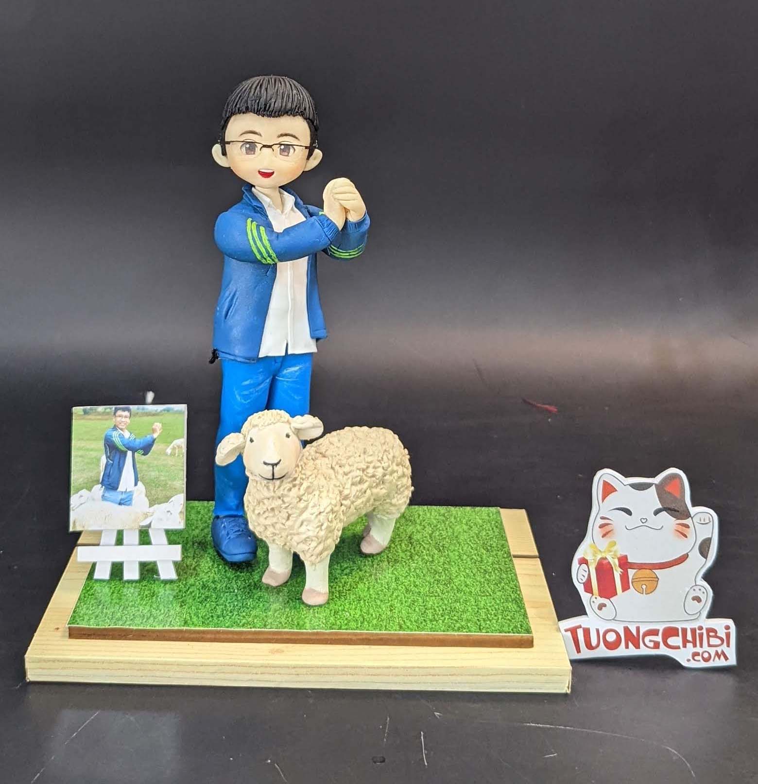 Quà tặng khách hàng