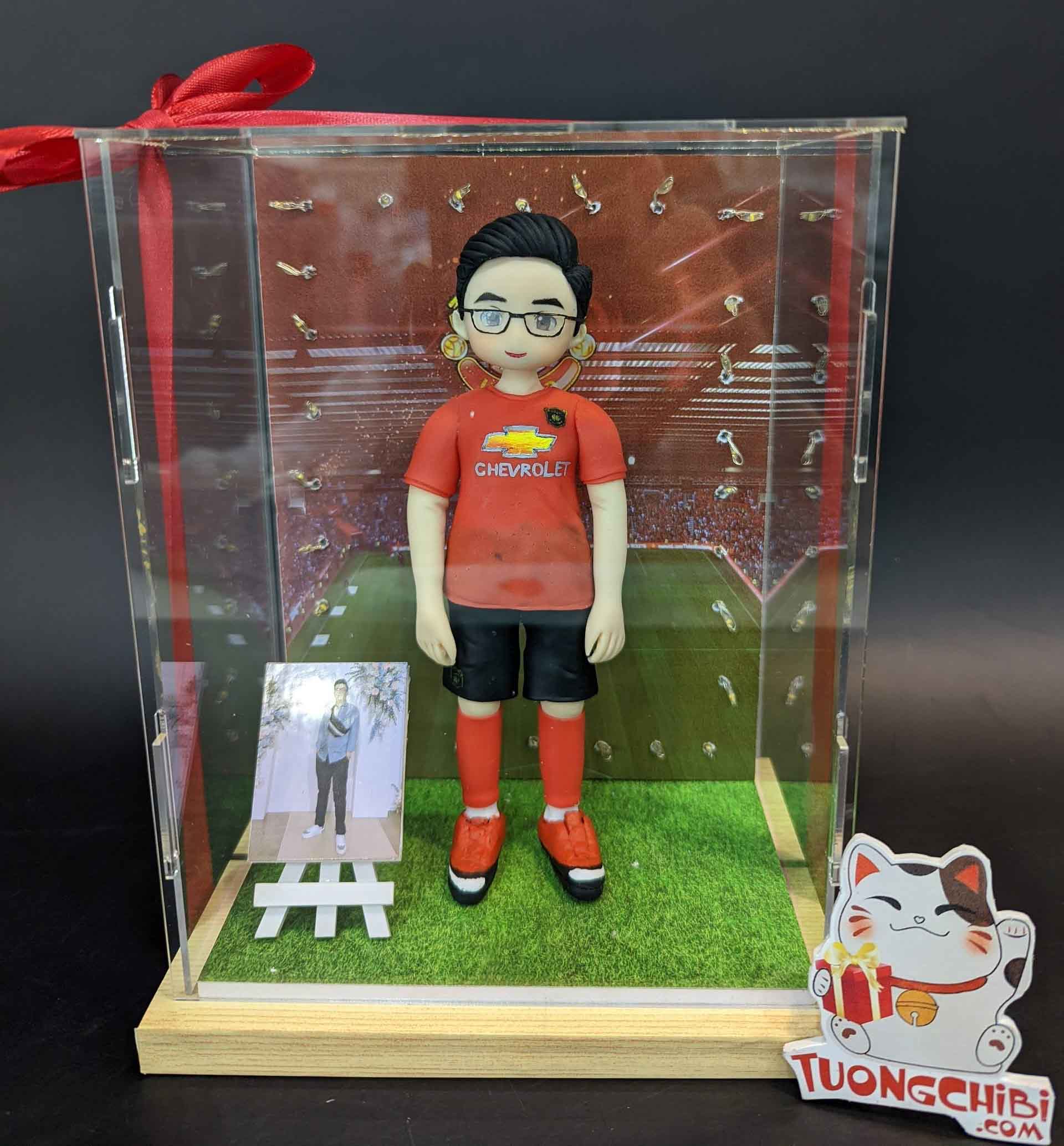 Quà tặng người yêu