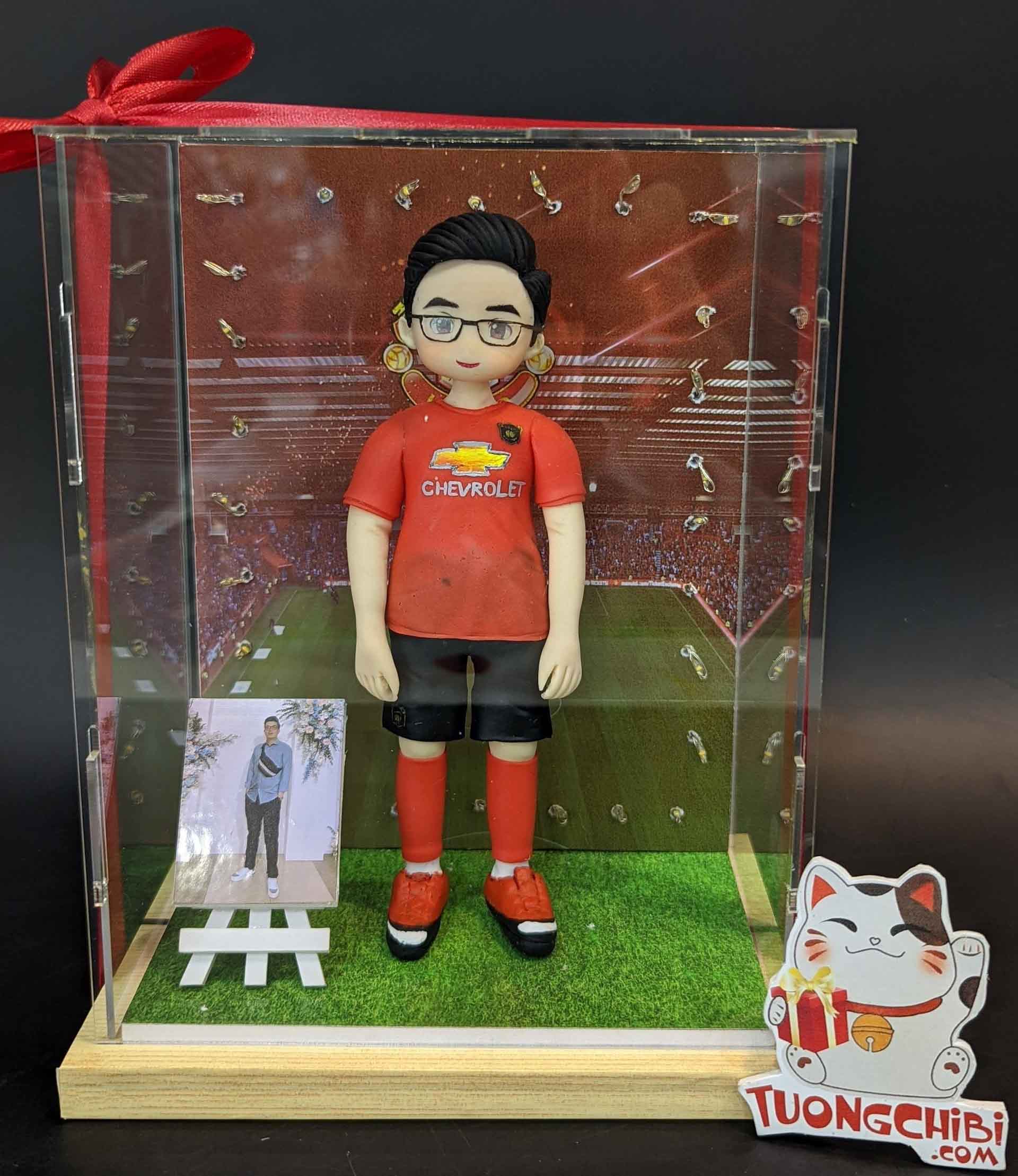 Quà tặng người yêu