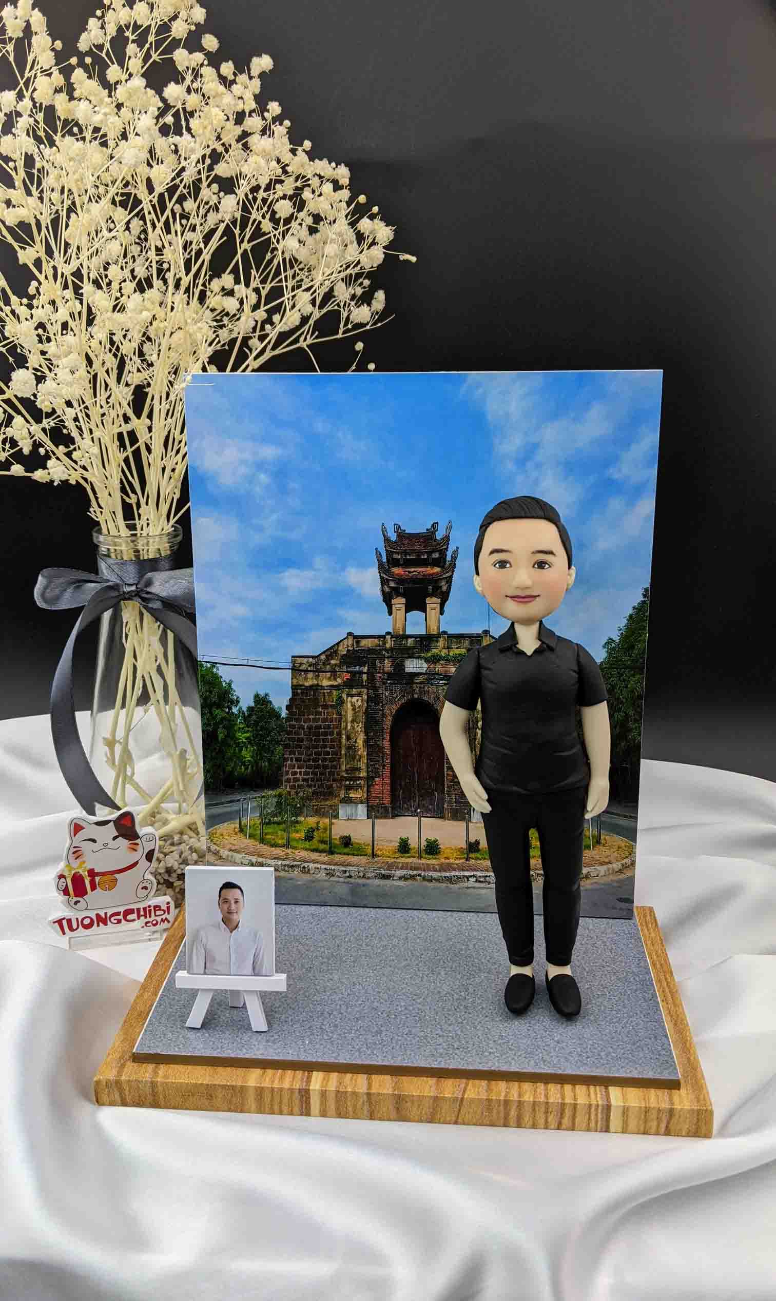 Quà tặng khách hàng