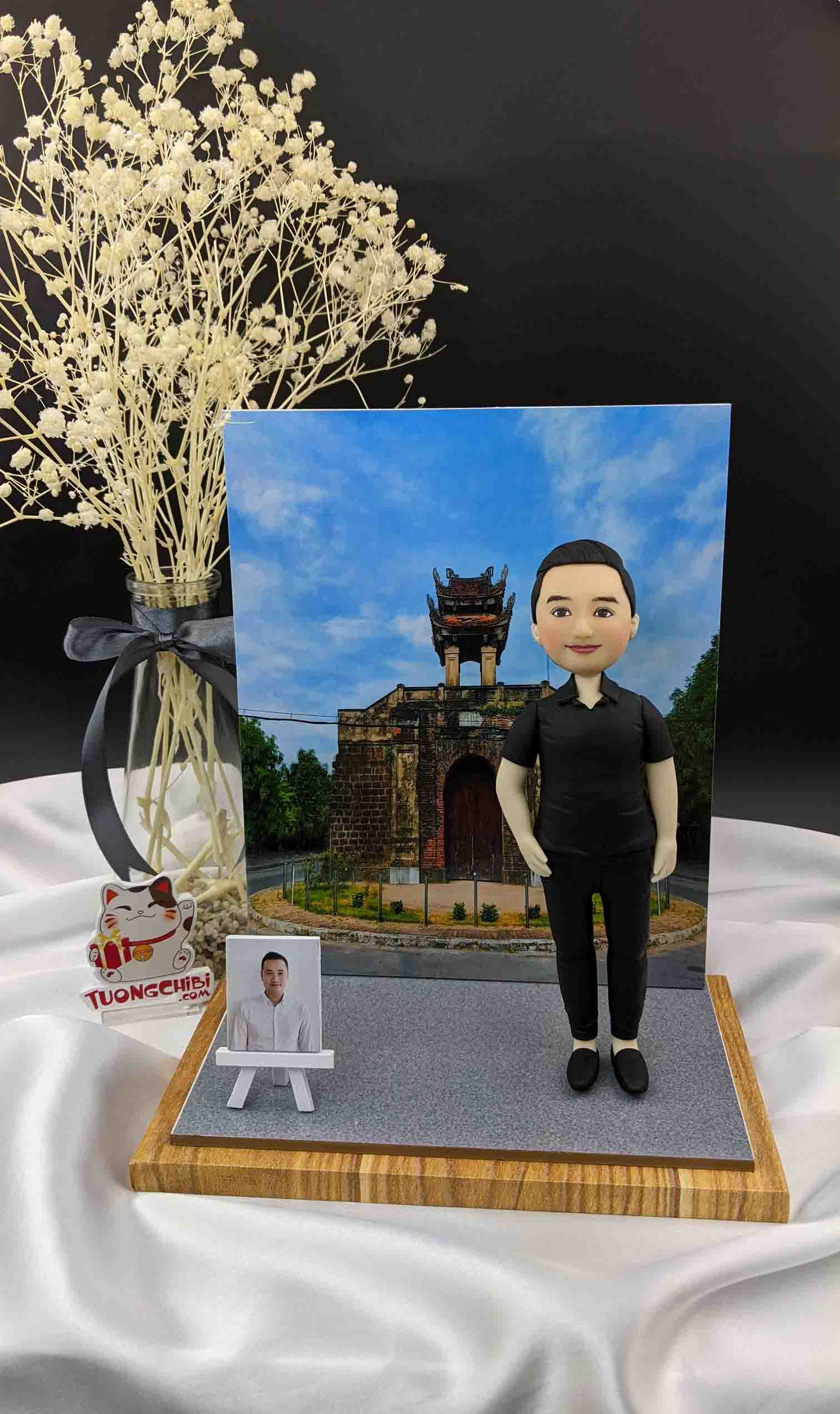 Quà tặng khách hàng