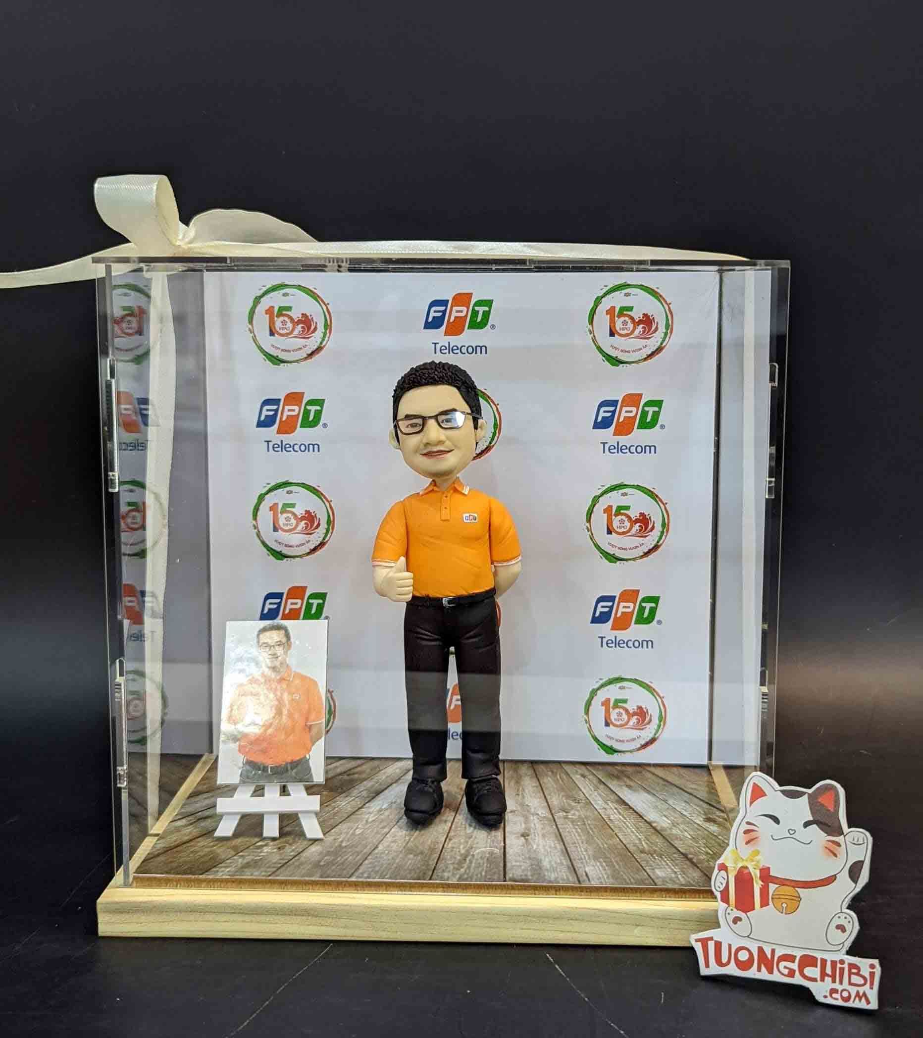 Quà tặng khách hàng