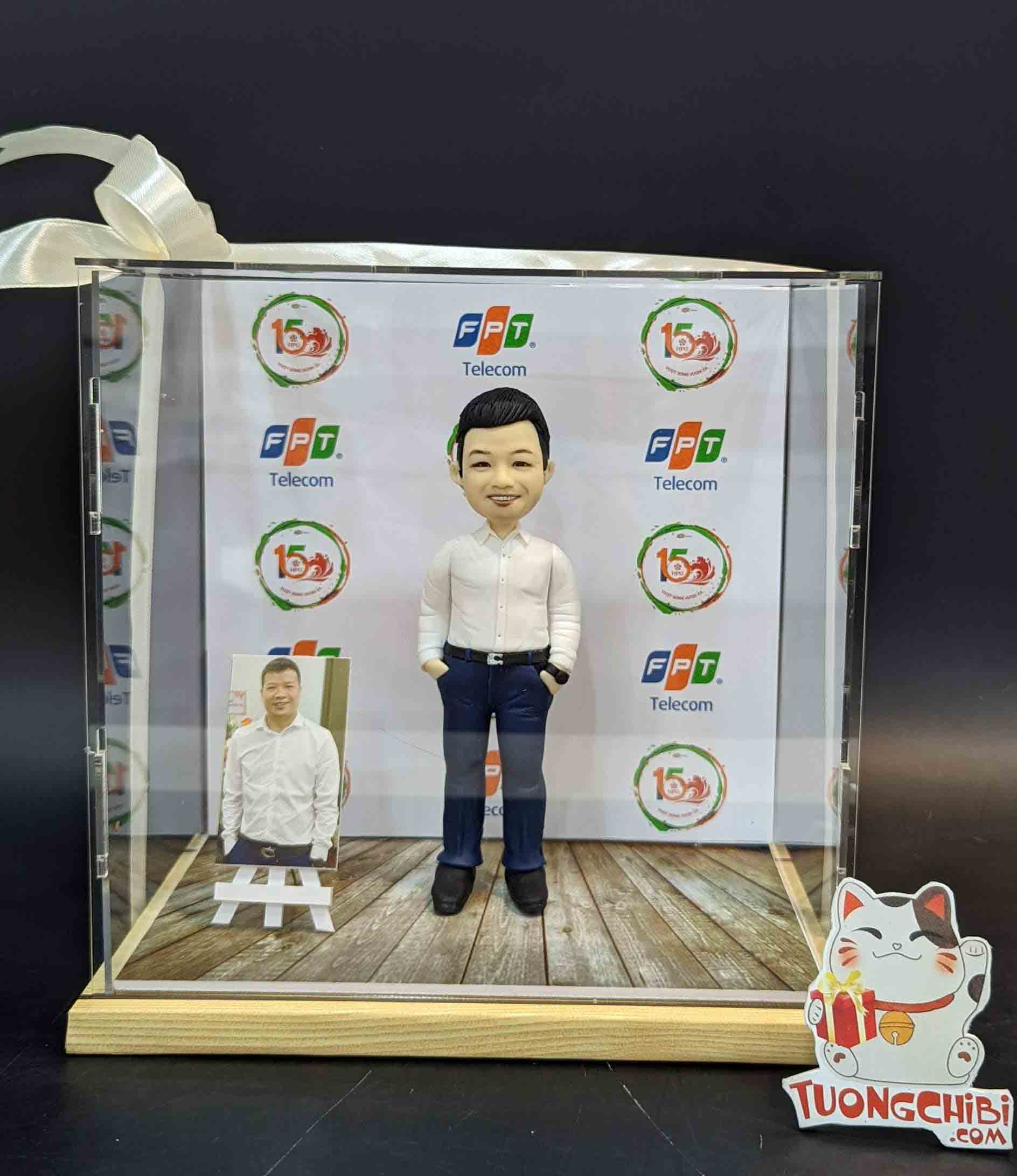 Quà tặng khách hàng