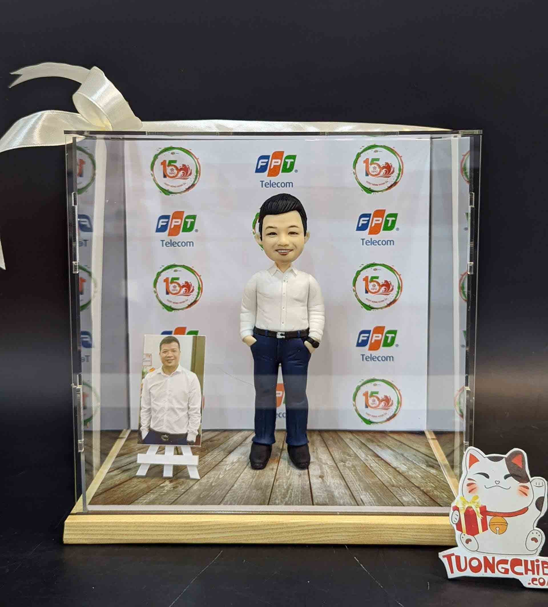 Quà tặng khách hàng