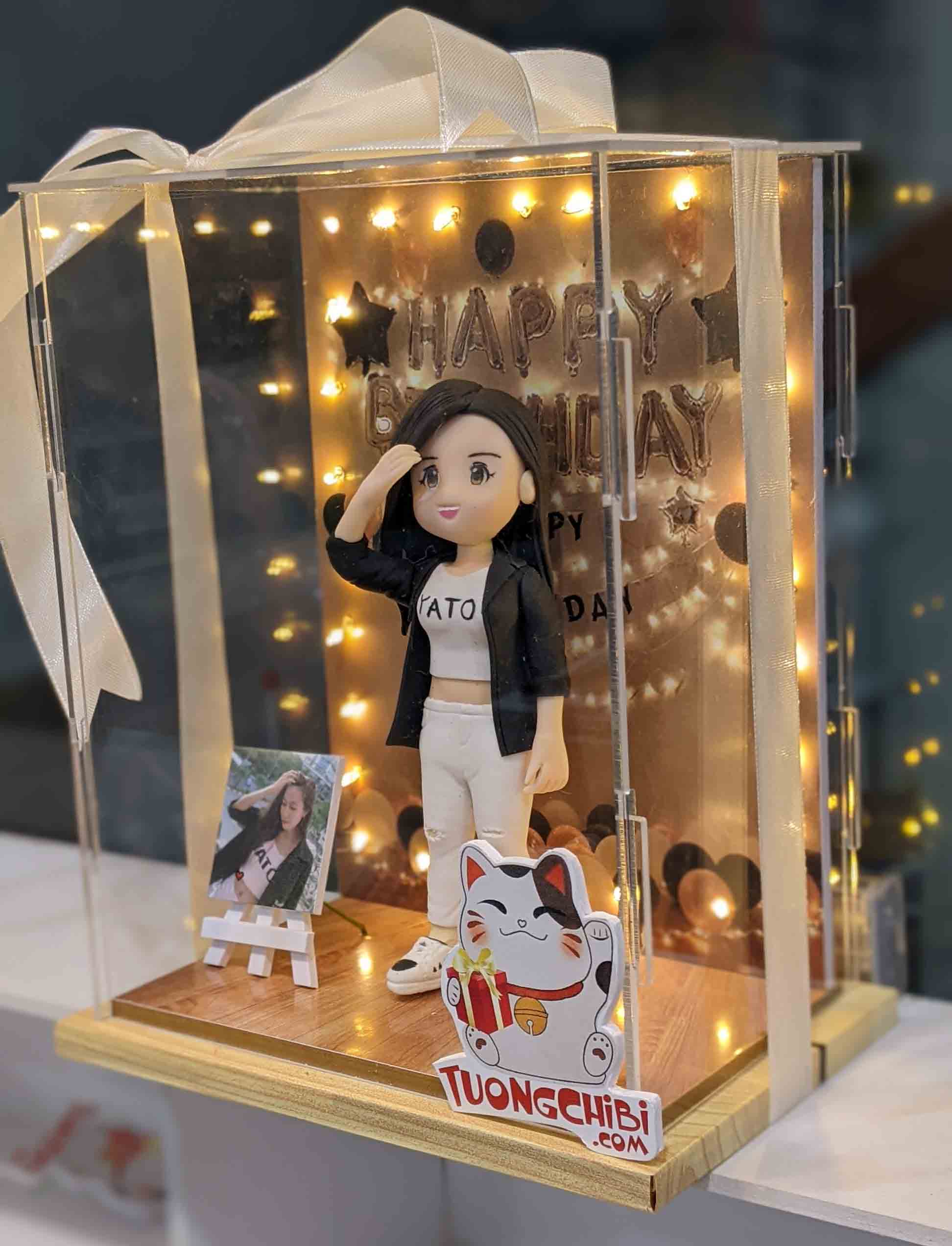 Quà tặng khách hàng