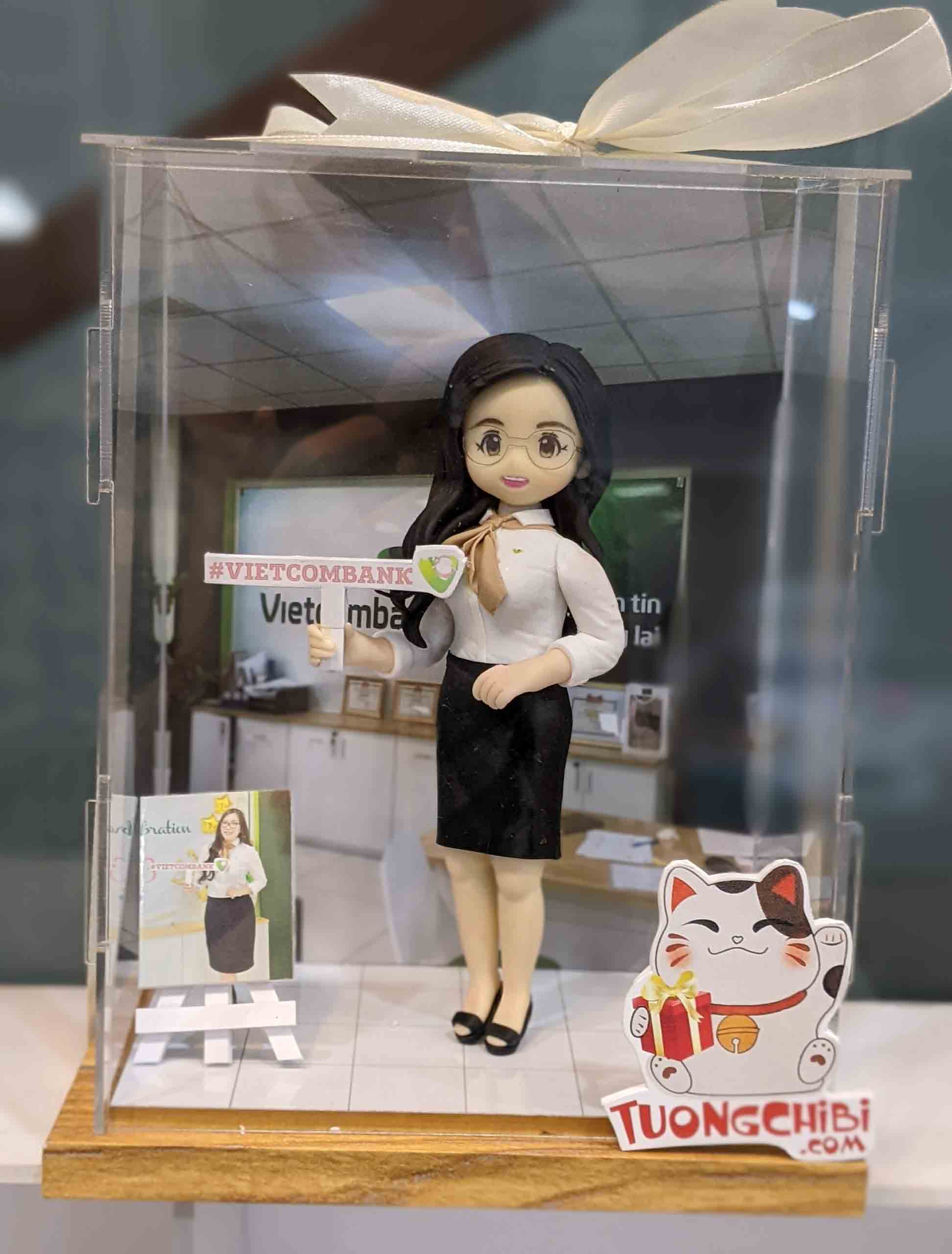 Quà tặng khách hàng