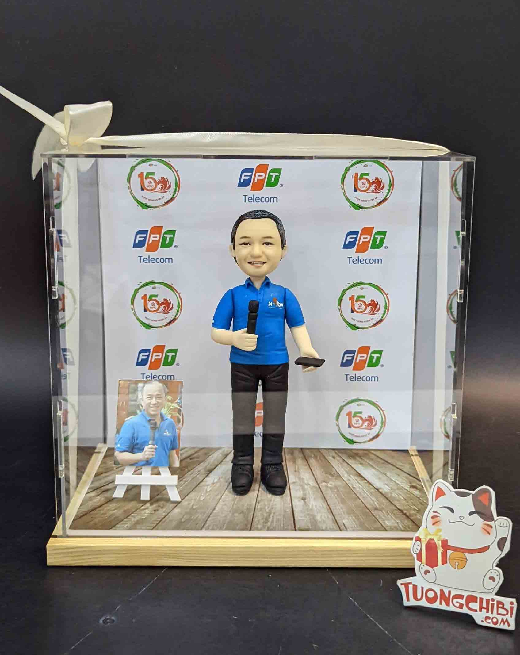 Quà tặng khách hàng