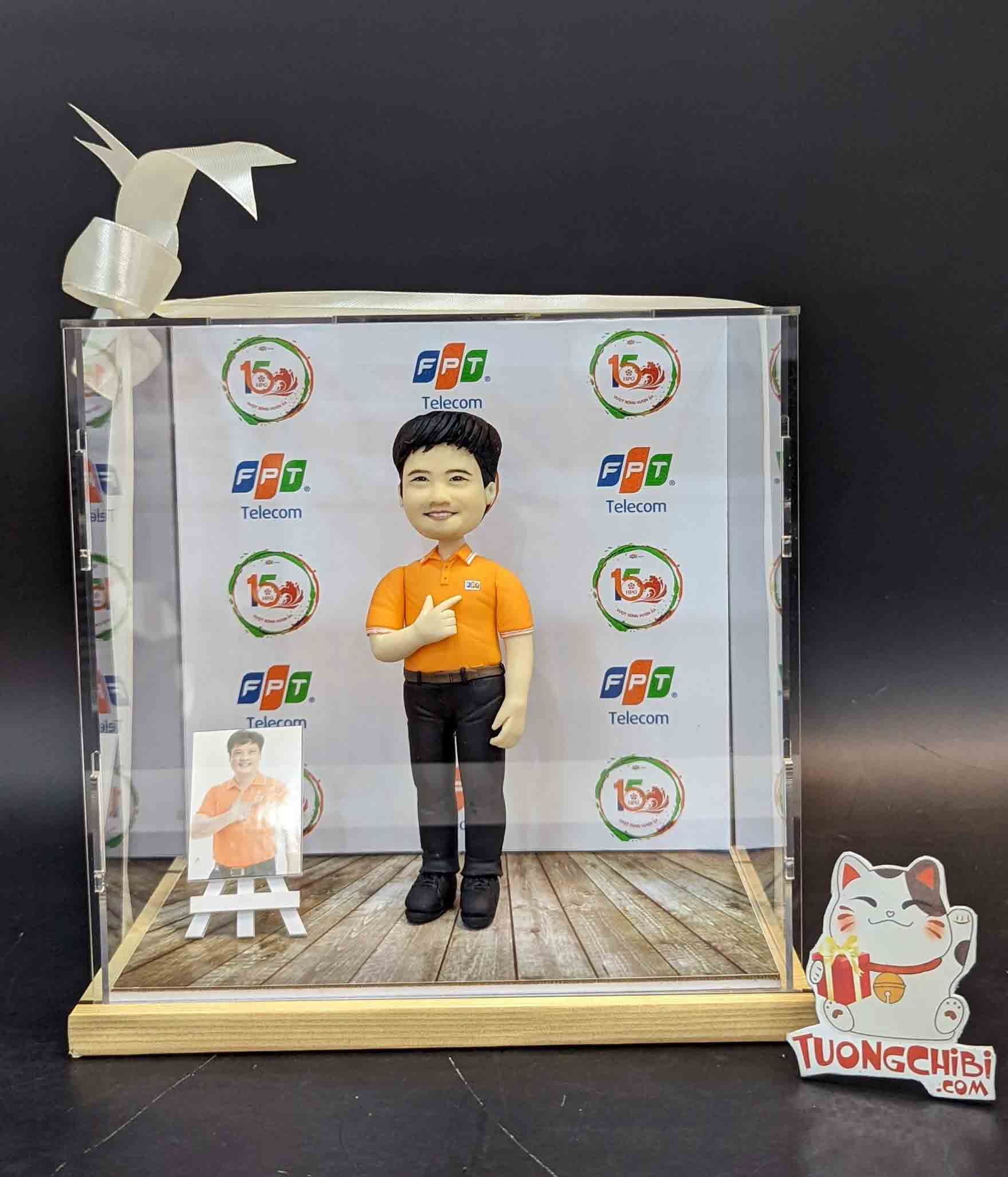 Quà tặng khách hàng