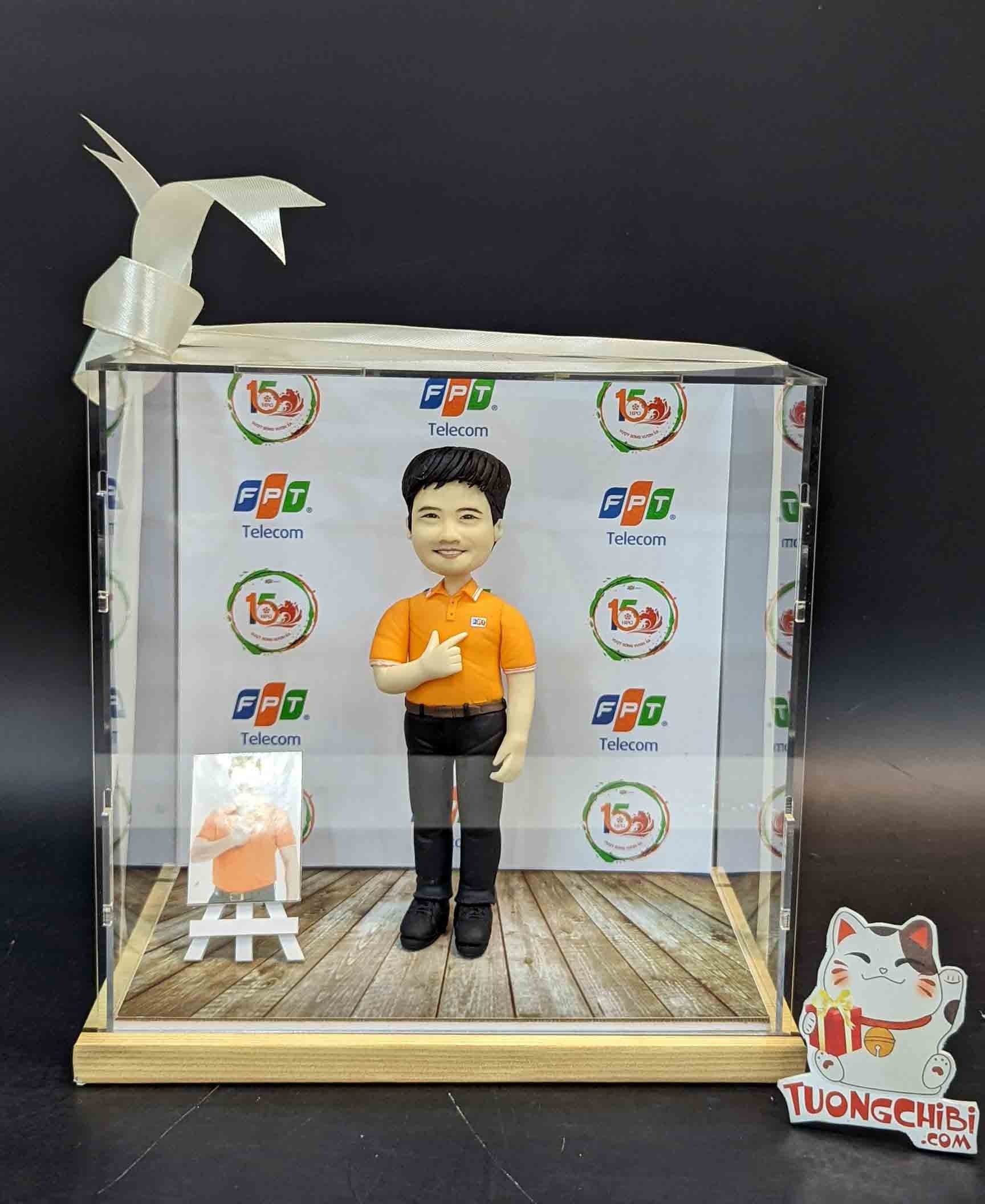 Quà tặng khách hàng