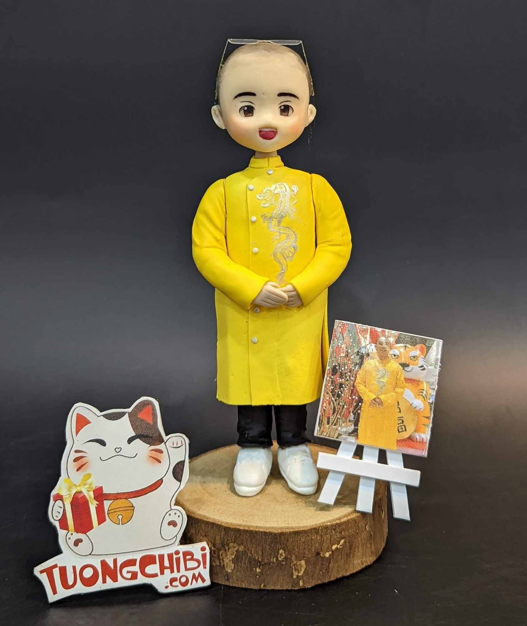 Quà tặng người yêu