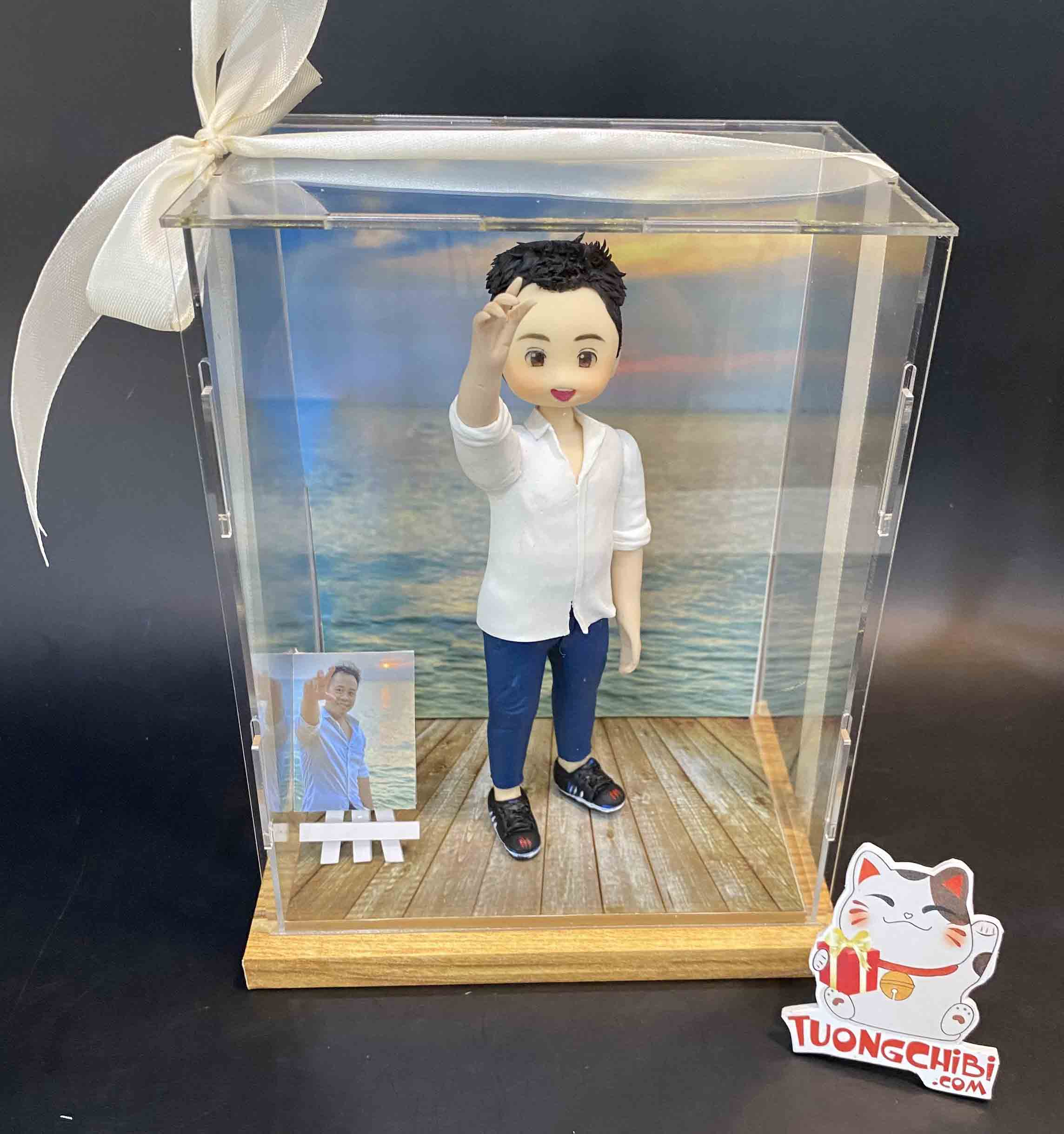 Quà tặng người yêu