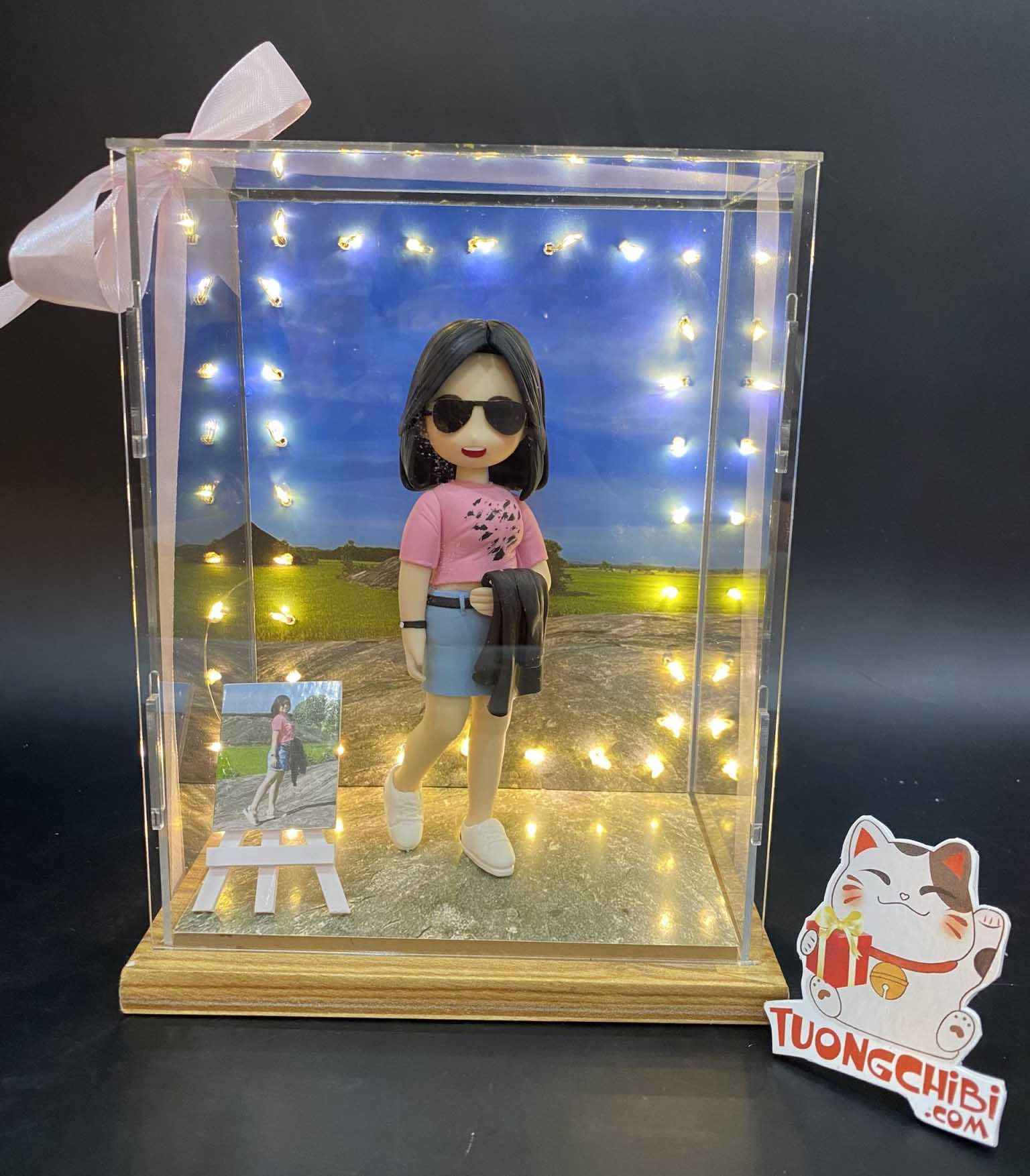 Quà tặng người yêu