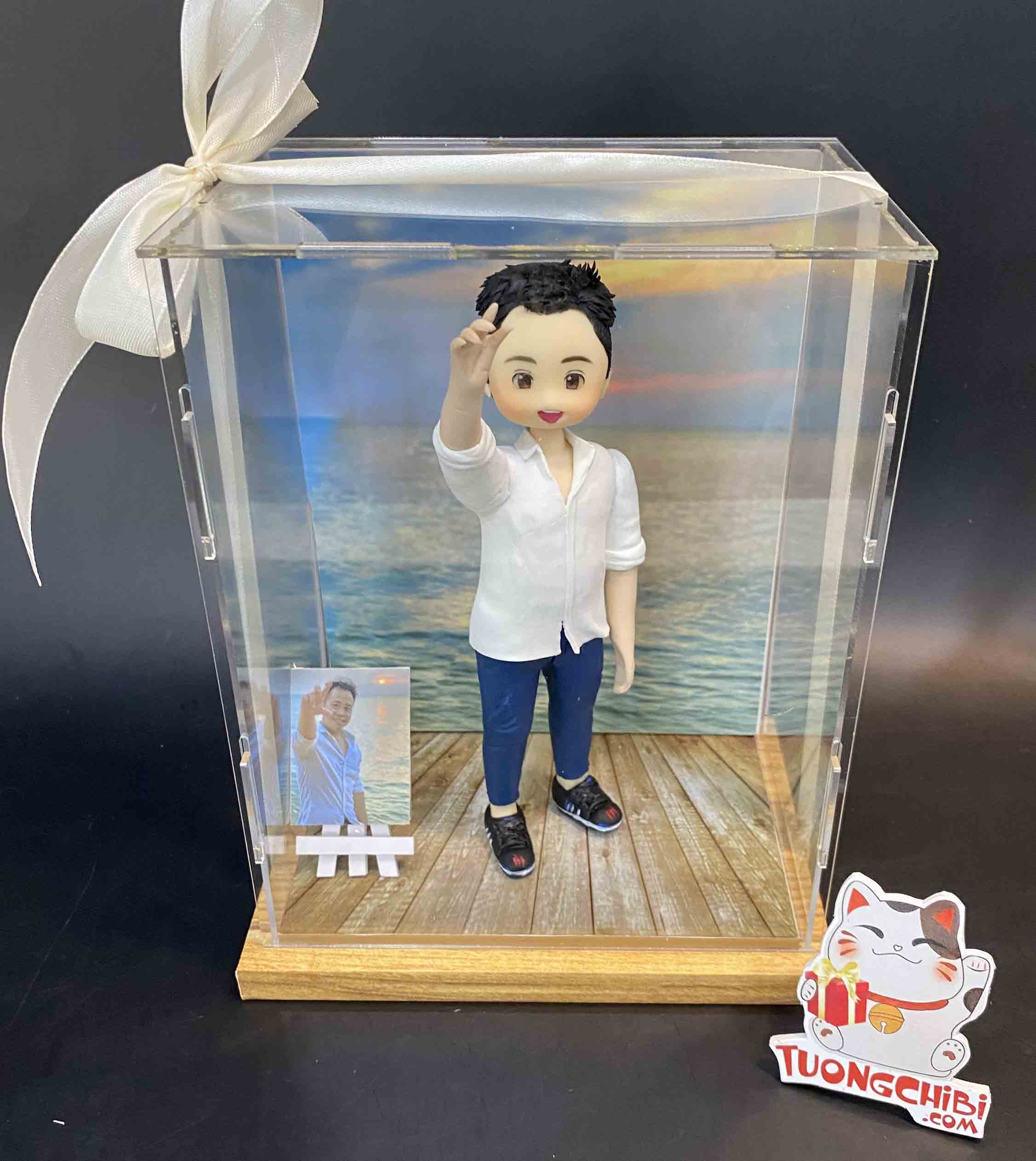 Quà tặng người yêu