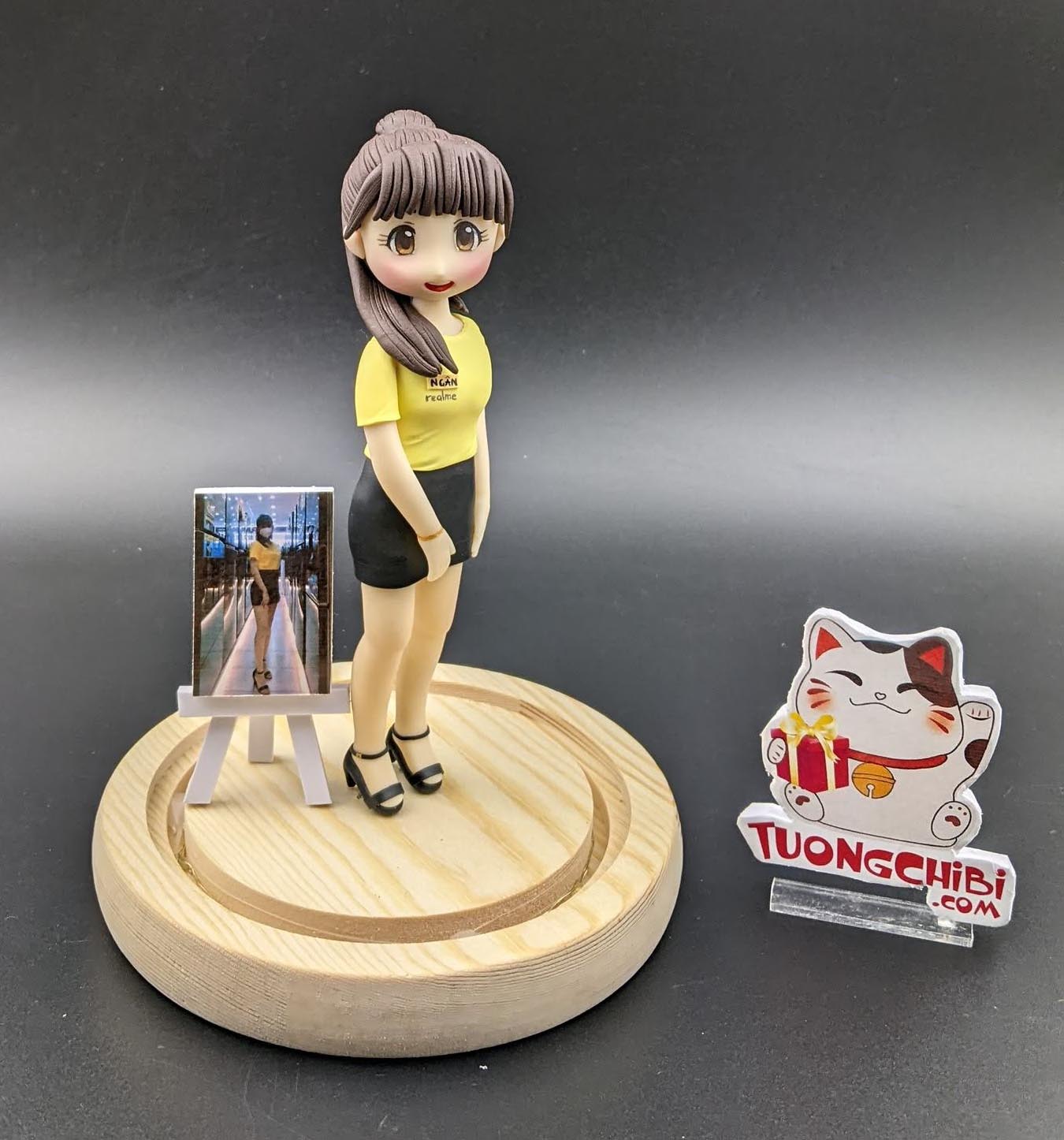 Quà tặng người yêu