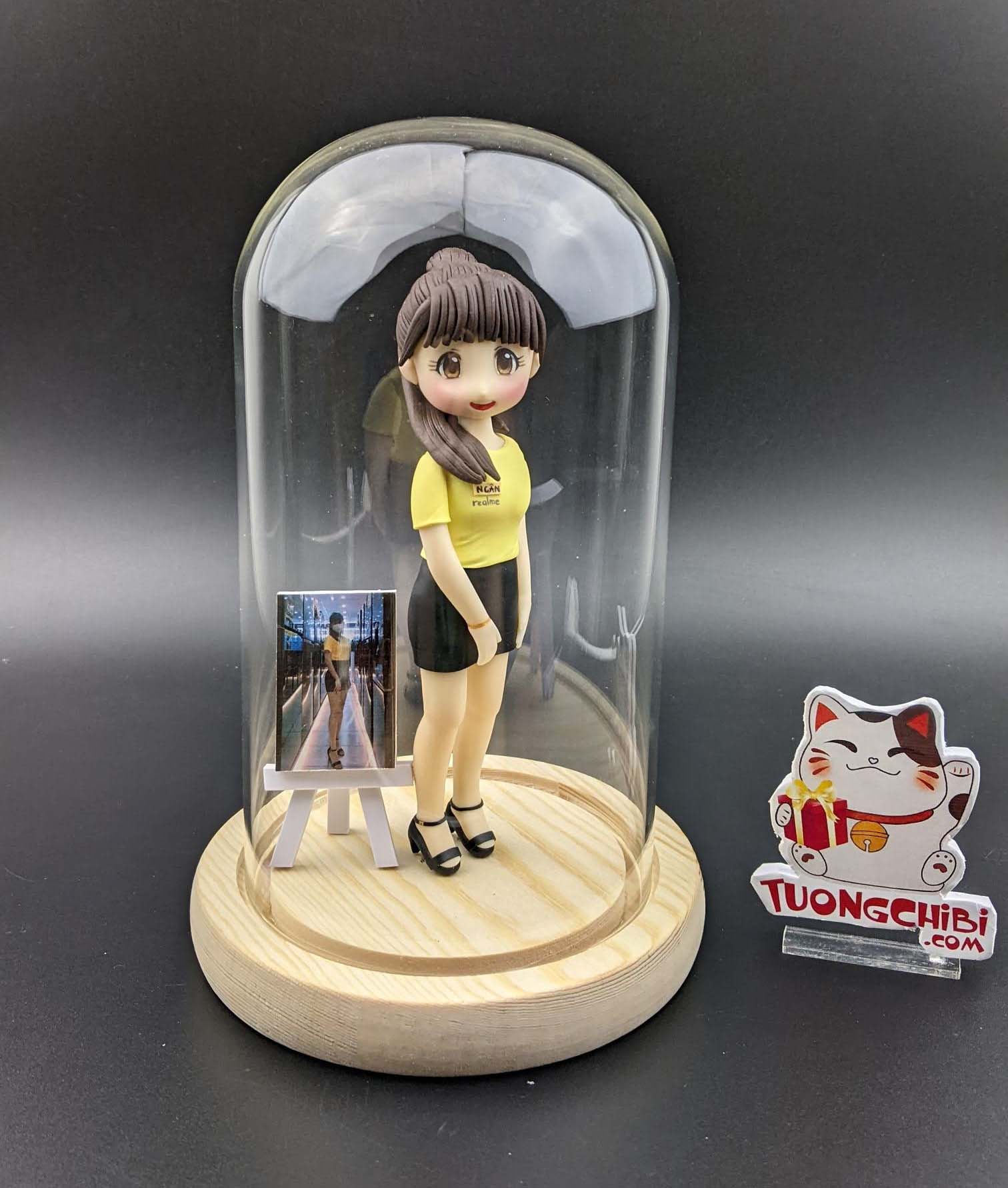 Quà tặng người yêu