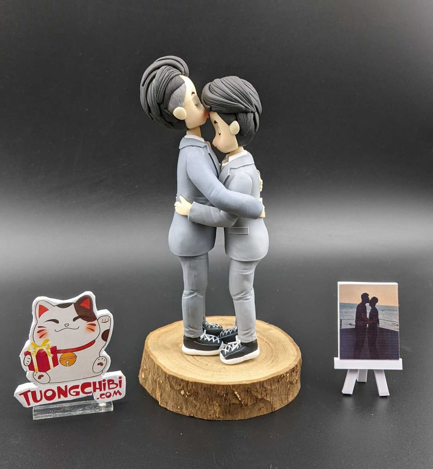 Quà tặng người yêu