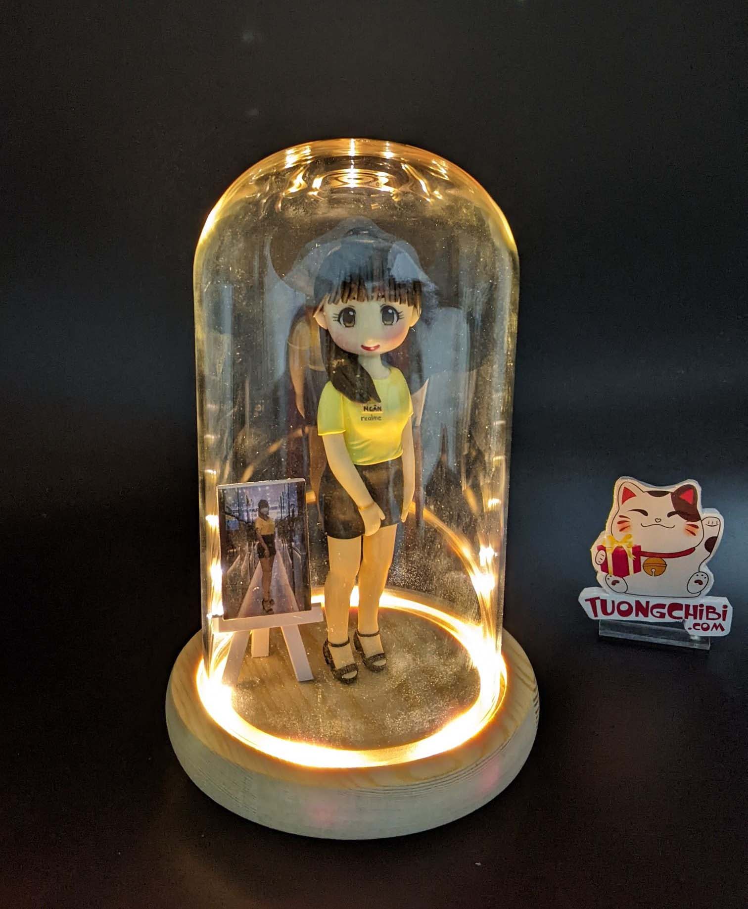 Quà tặng người yêu