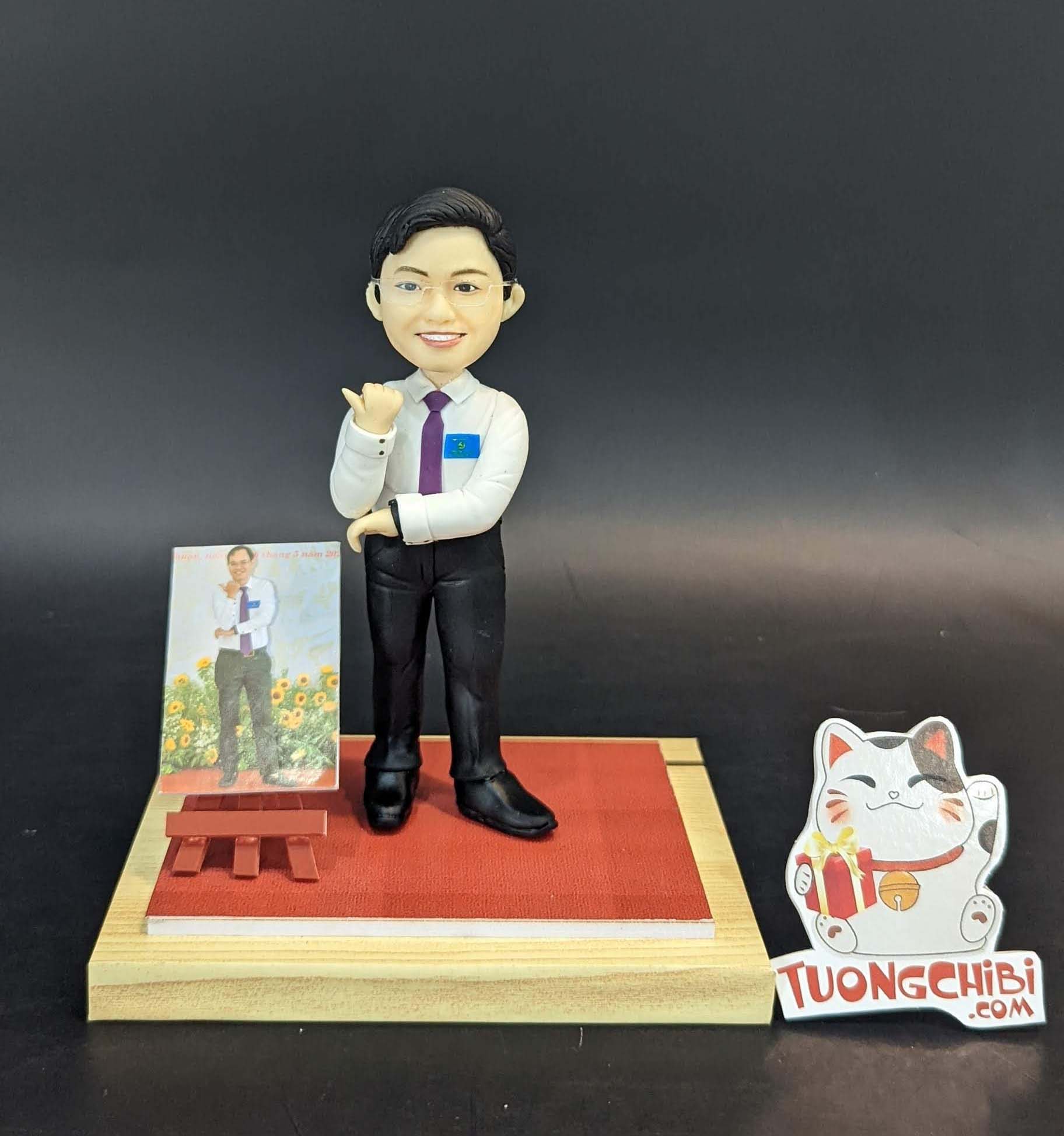 Quà tặng khách hàng