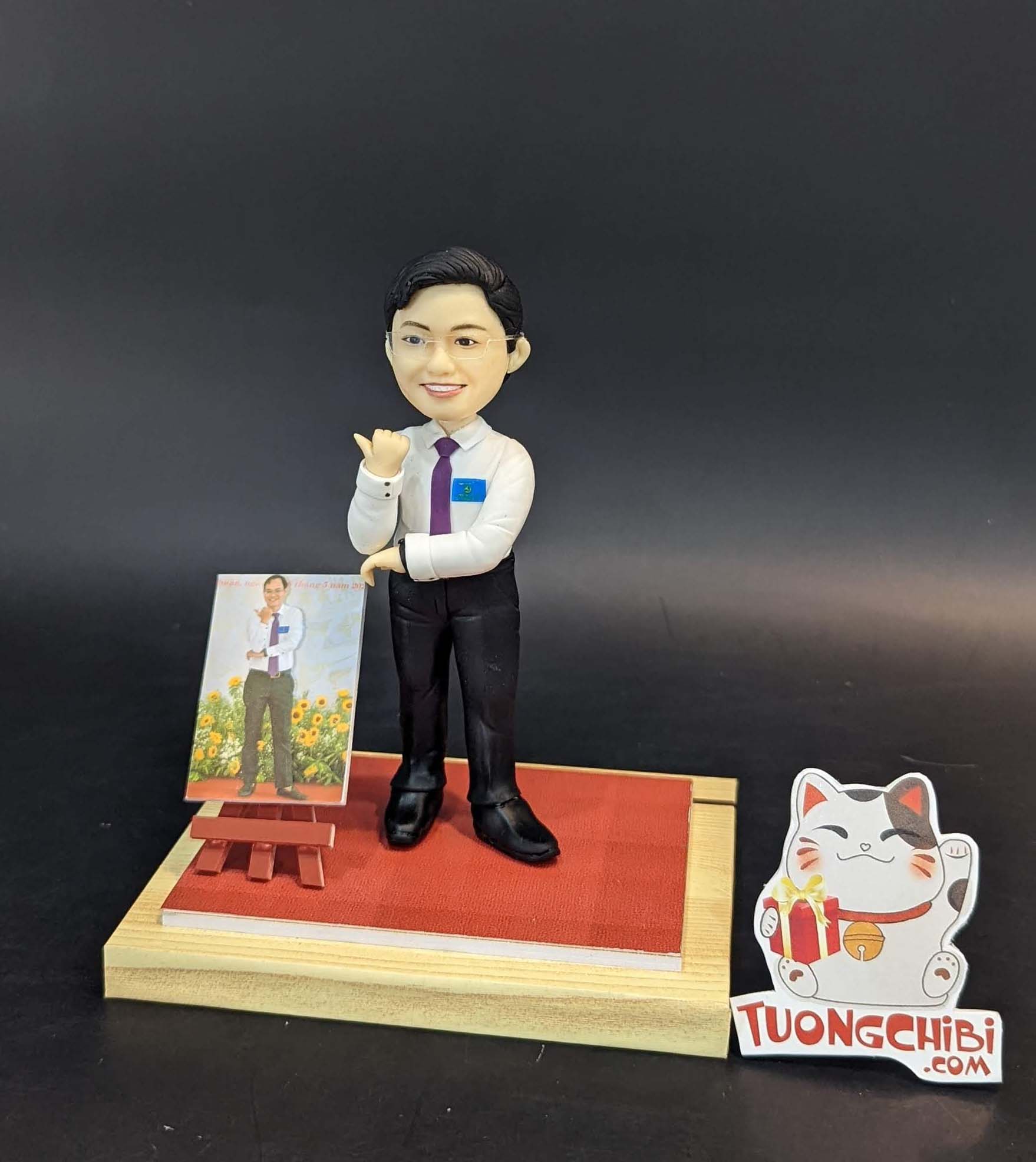 Quà tặng khách hàng