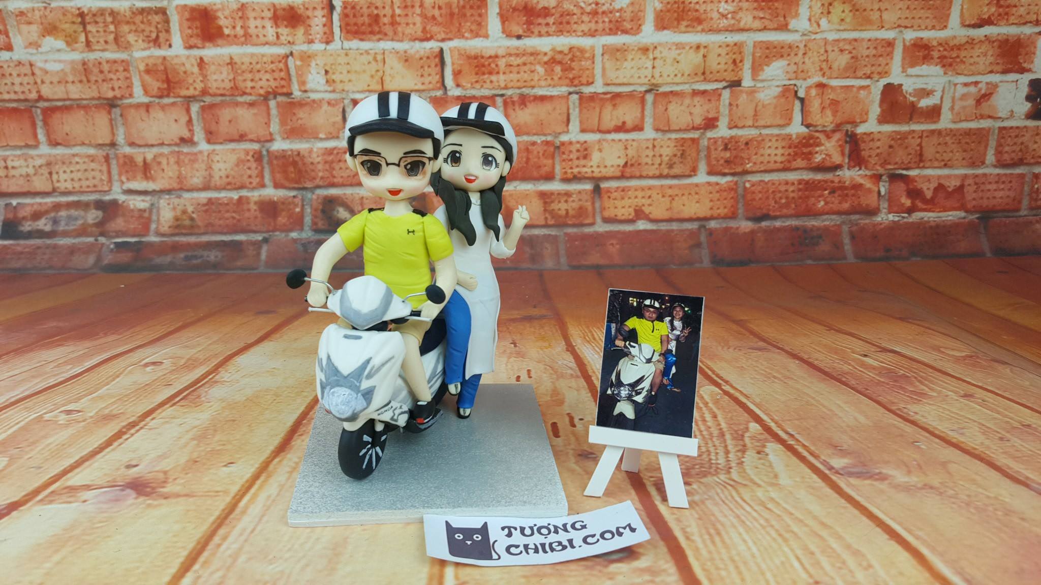 Quà tặng sinh nhật cho vợ, chồng, ông xã, bà xã, ox, bx