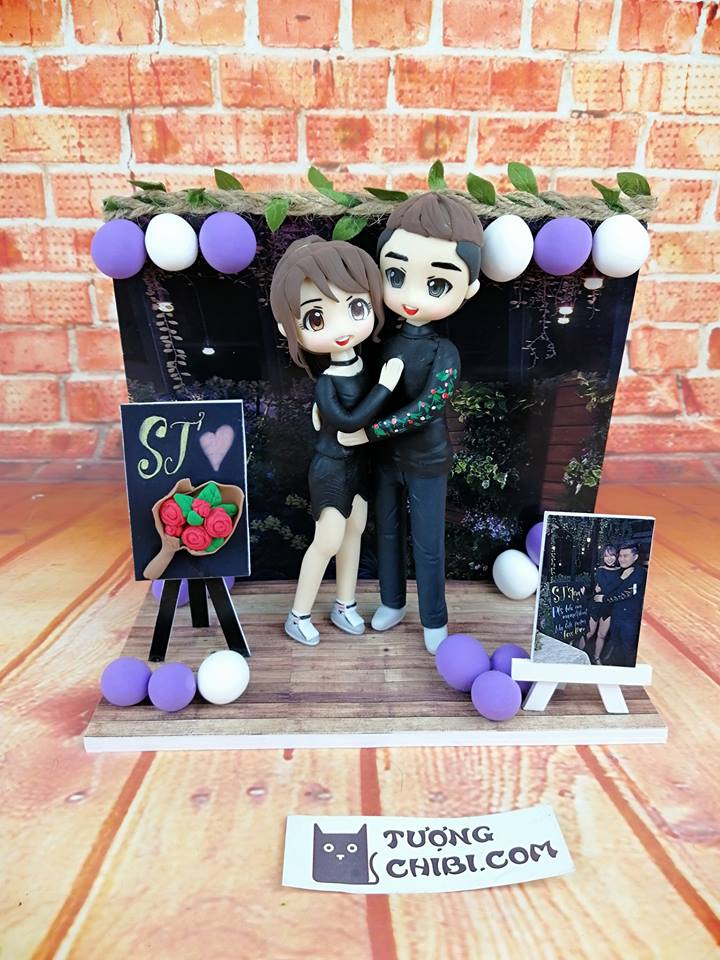 Quà tặng sinh nhật cho người yêu