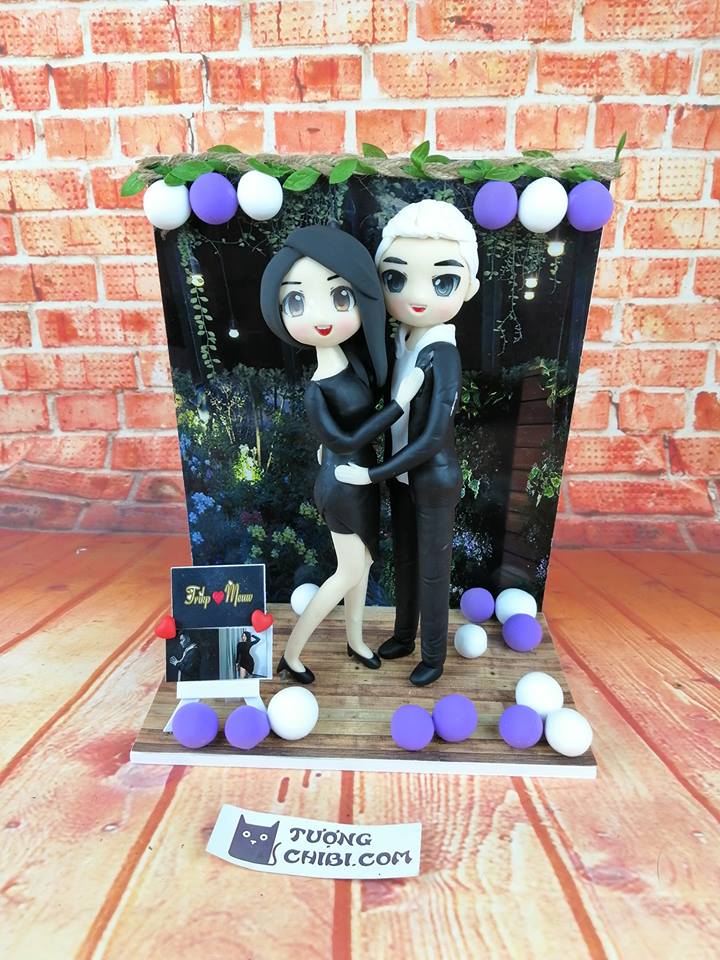 Quà tặng sinh nhật cho vợ, chồng, ông xã, bà xã, ox, bx