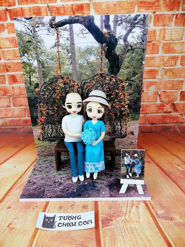 Quà tặng khách hàng