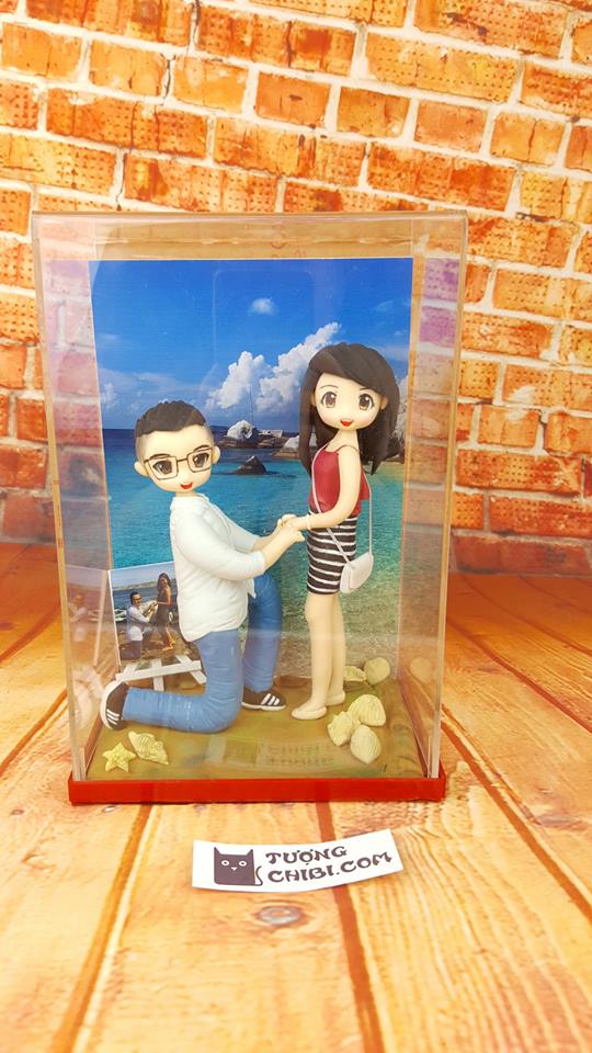 Quà tặng sinh nhật cho người yêu