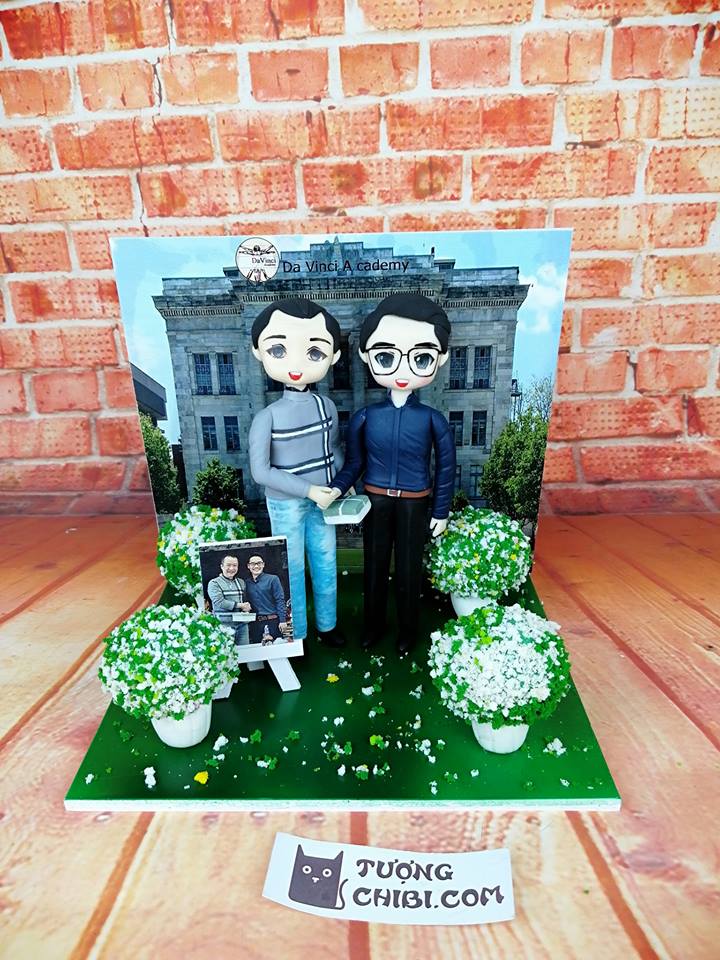 Quà tặng khách hàng