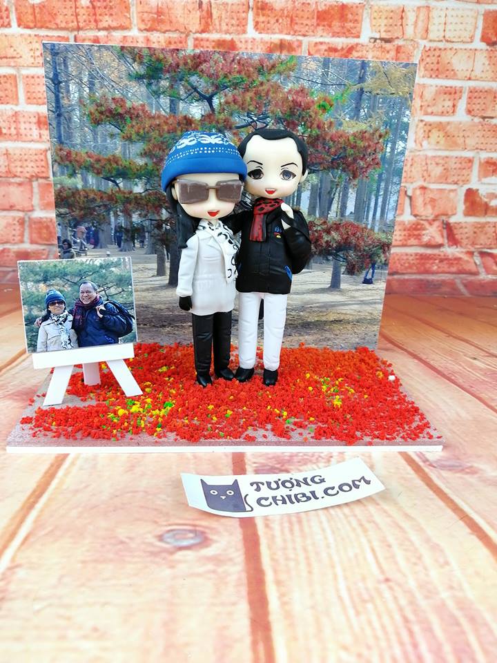 Quà tặng khách hàng