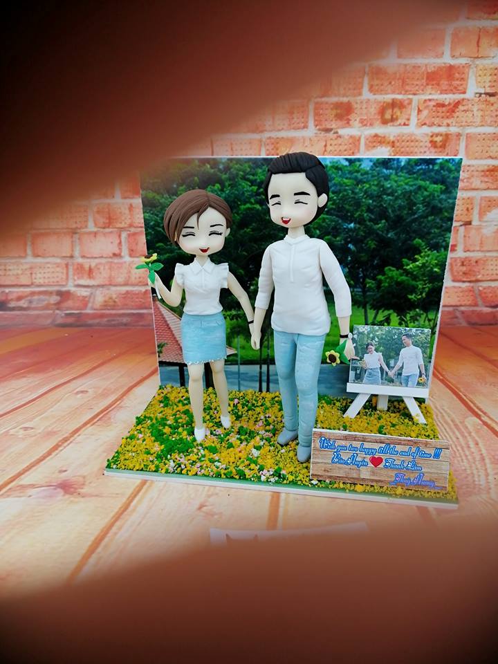 Quà tặng sinh nhật cho người yêu