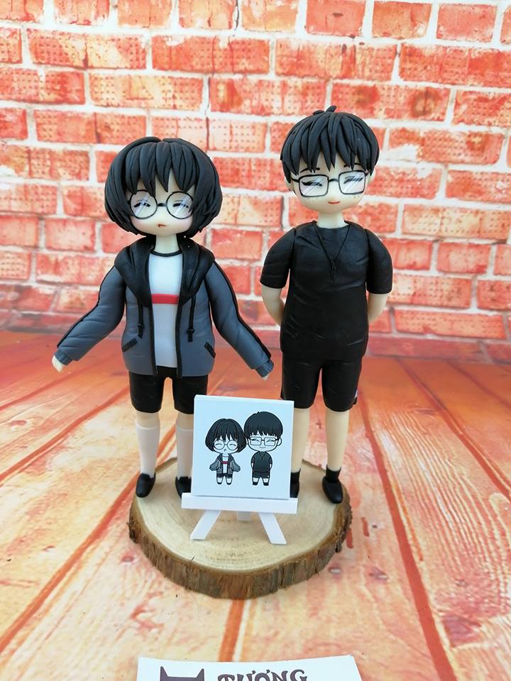 Quà tặng sinh nhật cho người yêu