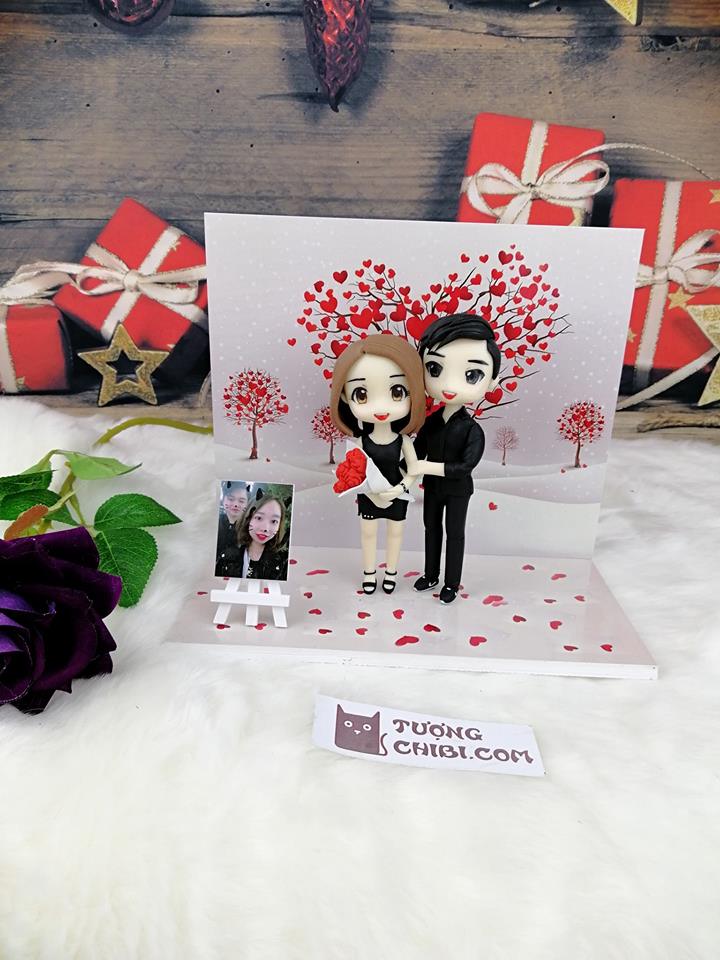 Quà tặng kỷ niệm