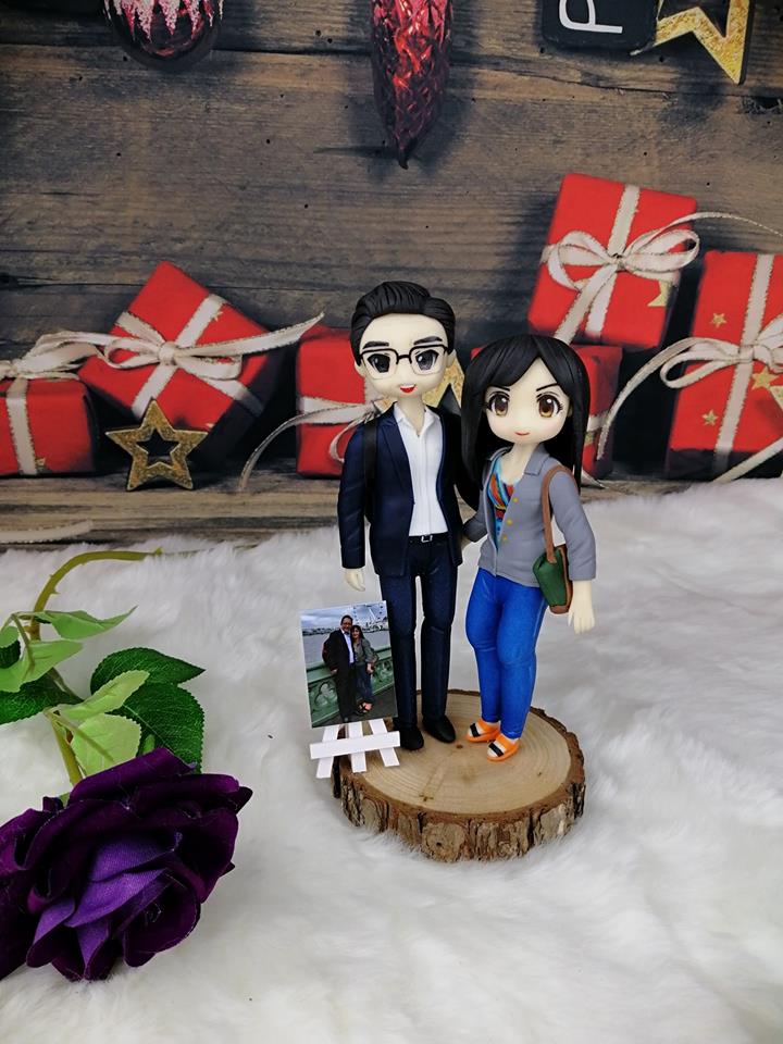 Quà tặng sinh nhật cho vợ, chồng, ông xã, bà xã, ox, bx