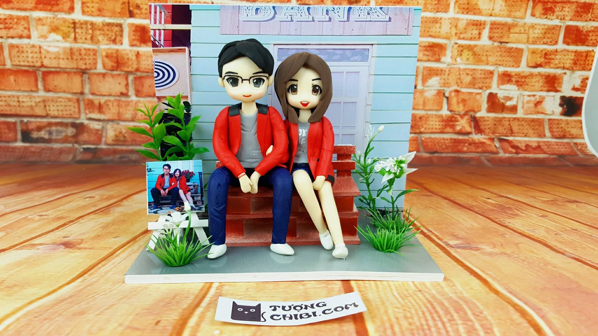 Quà tặng kỷ niệm 2