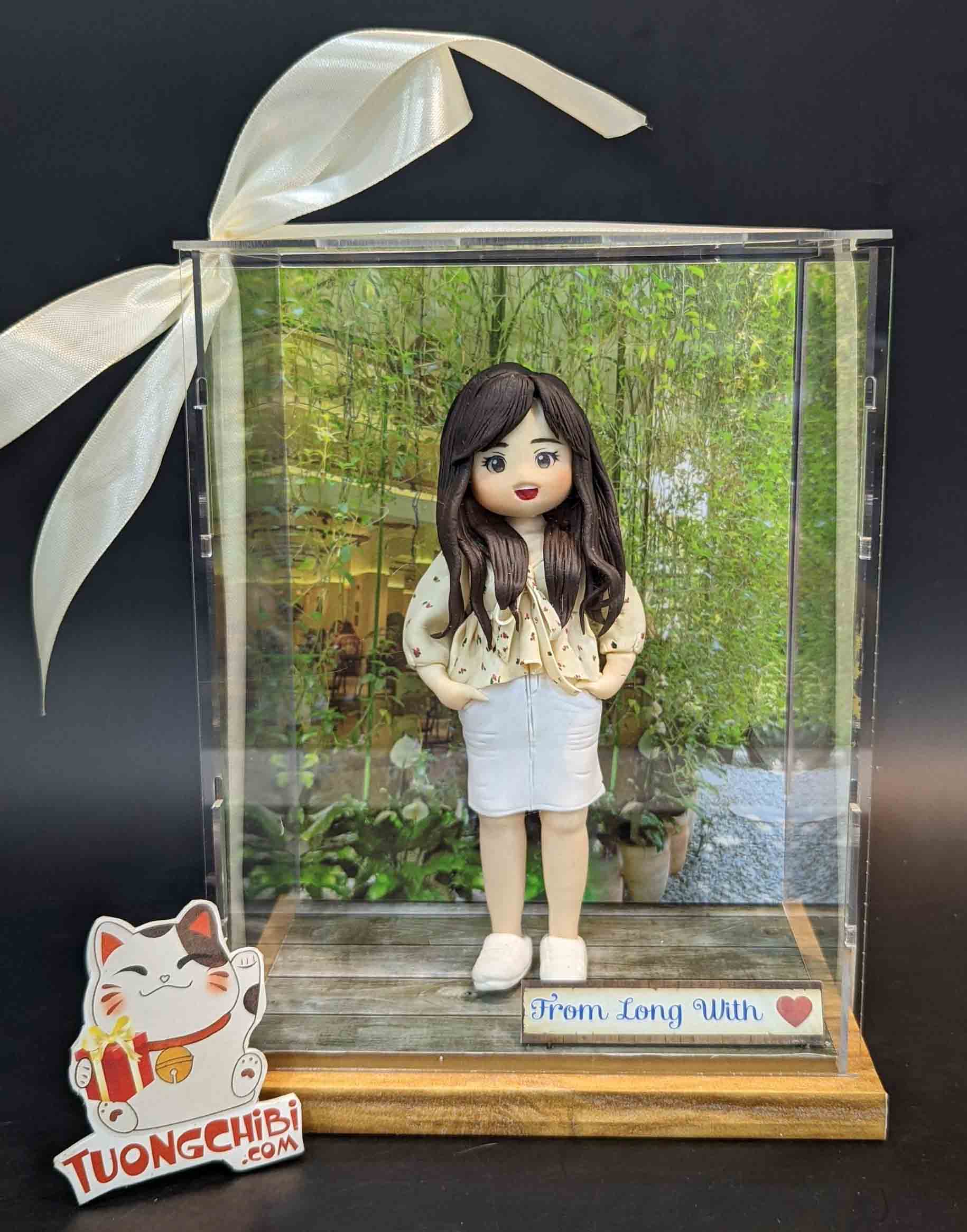 Quà tặng sinh nhật 2022