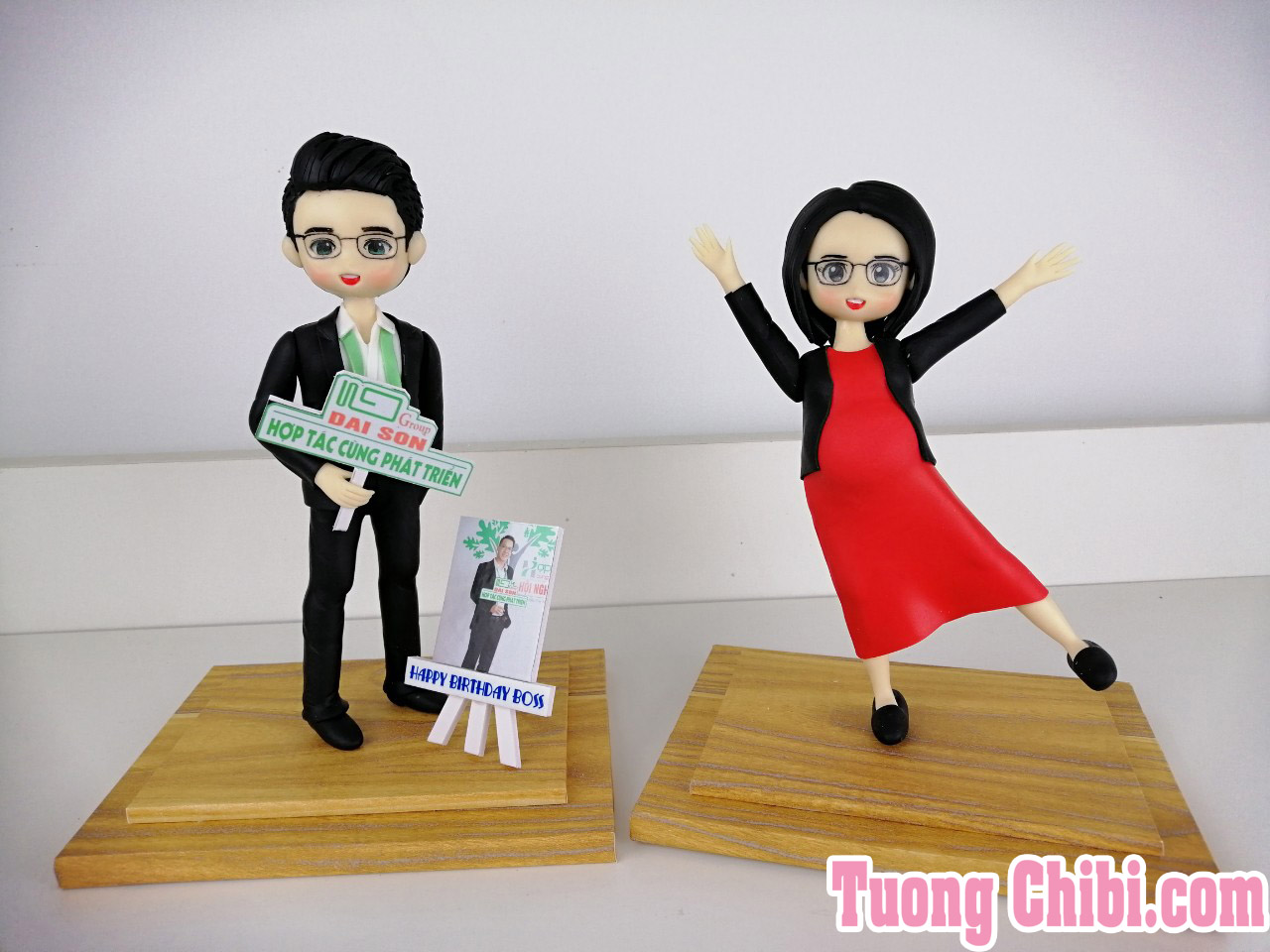 Quà tặng nhân viên, đồng nghiệp