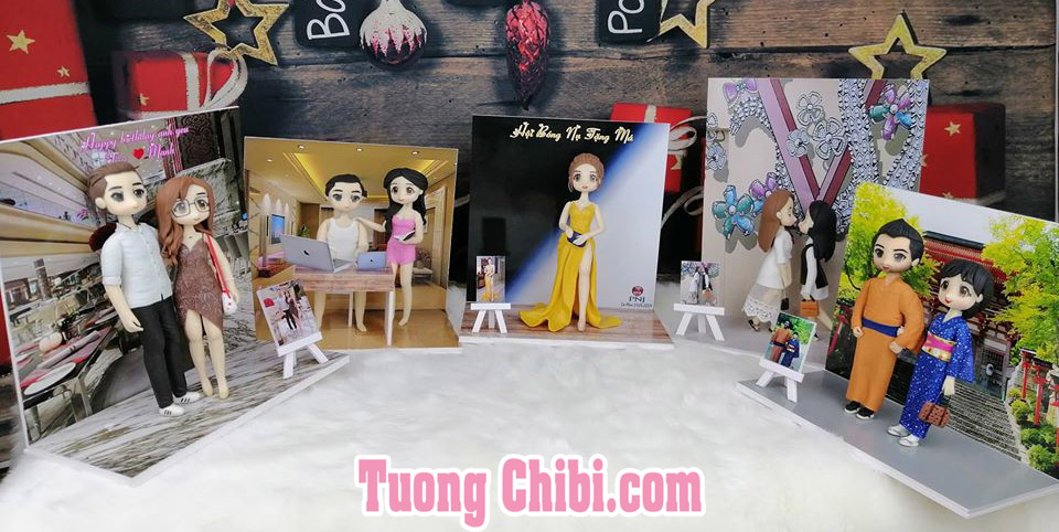 Quà tặng nhân viên, đồng nghiệp