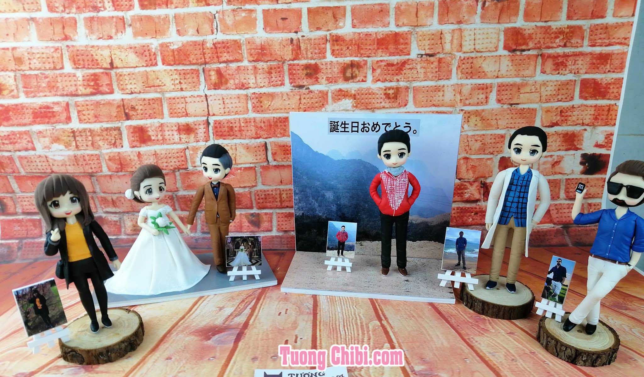 Quà tặng nhân viên, đồng nghiệp