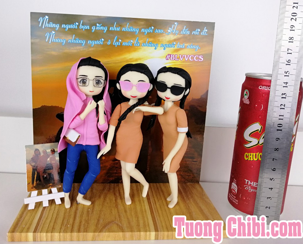 Quà tặng nhân viên, đồng nghiệp mẫu mới 2020