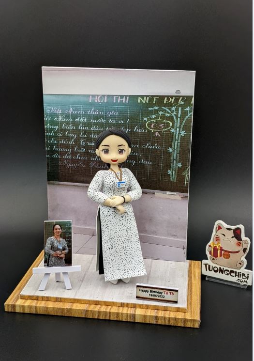 Quà tặng nhà giáo, quà tặng 20/11, quà tặng thầy giáo, quà tặng cô giáo