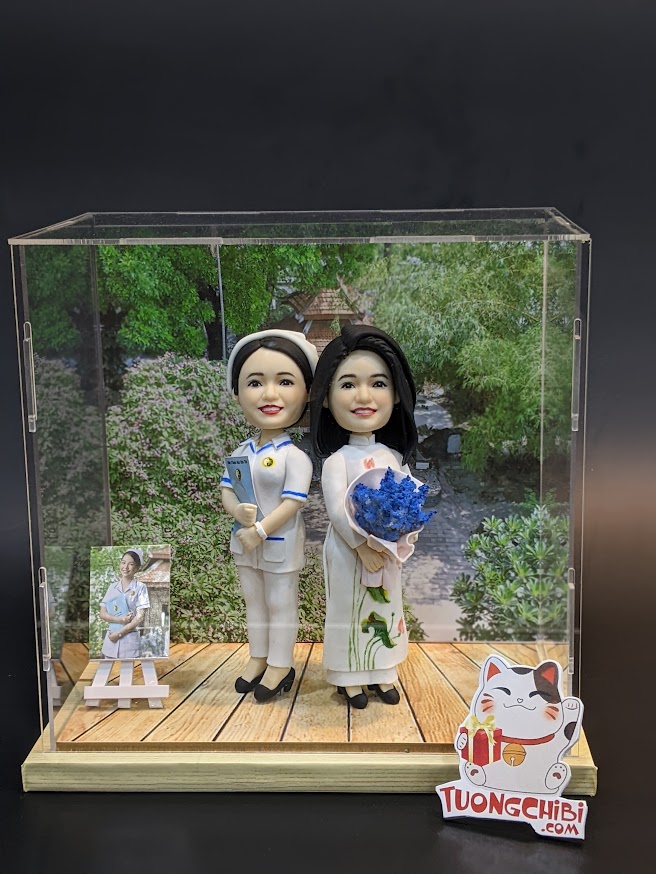 Quà tặng nhân viên