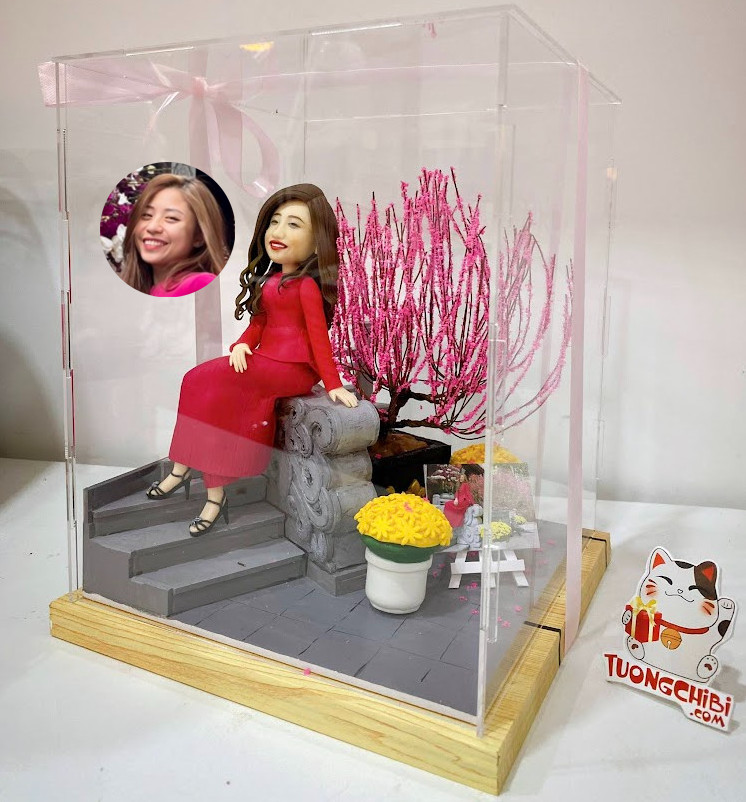 Những món quà sinh nhật ý nghĩa tặng bạn gái【Quà Sinh Nhật 888】