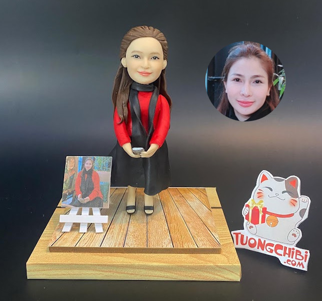 Quà sinh nhật cho bạn gái