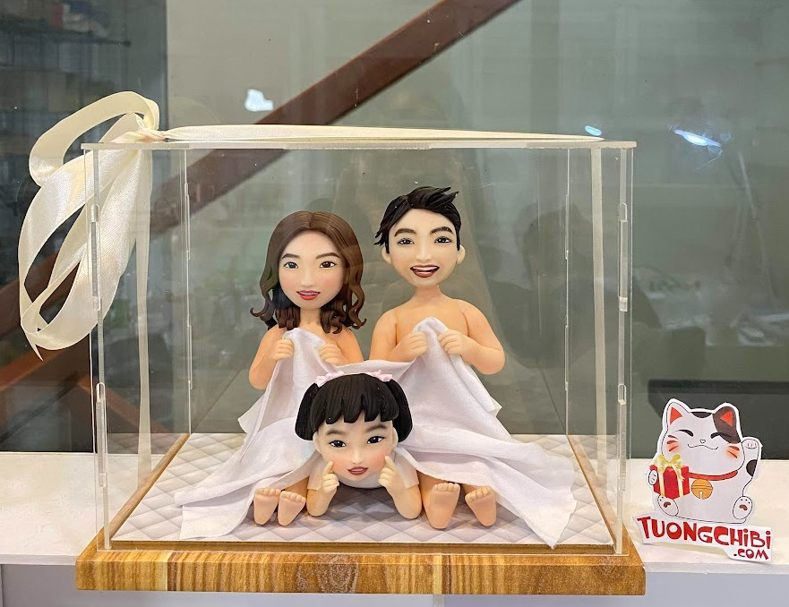 Quà tặng vợ, quà tặng chồng