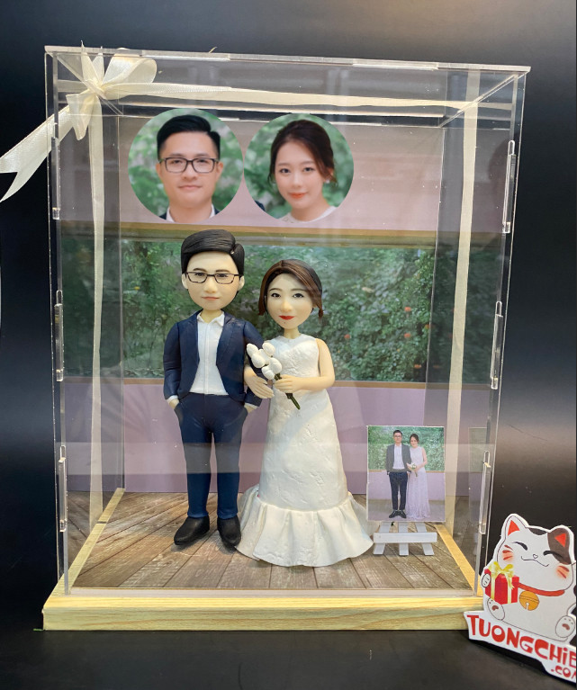 Quà tặng vợ, quà tặng chồng